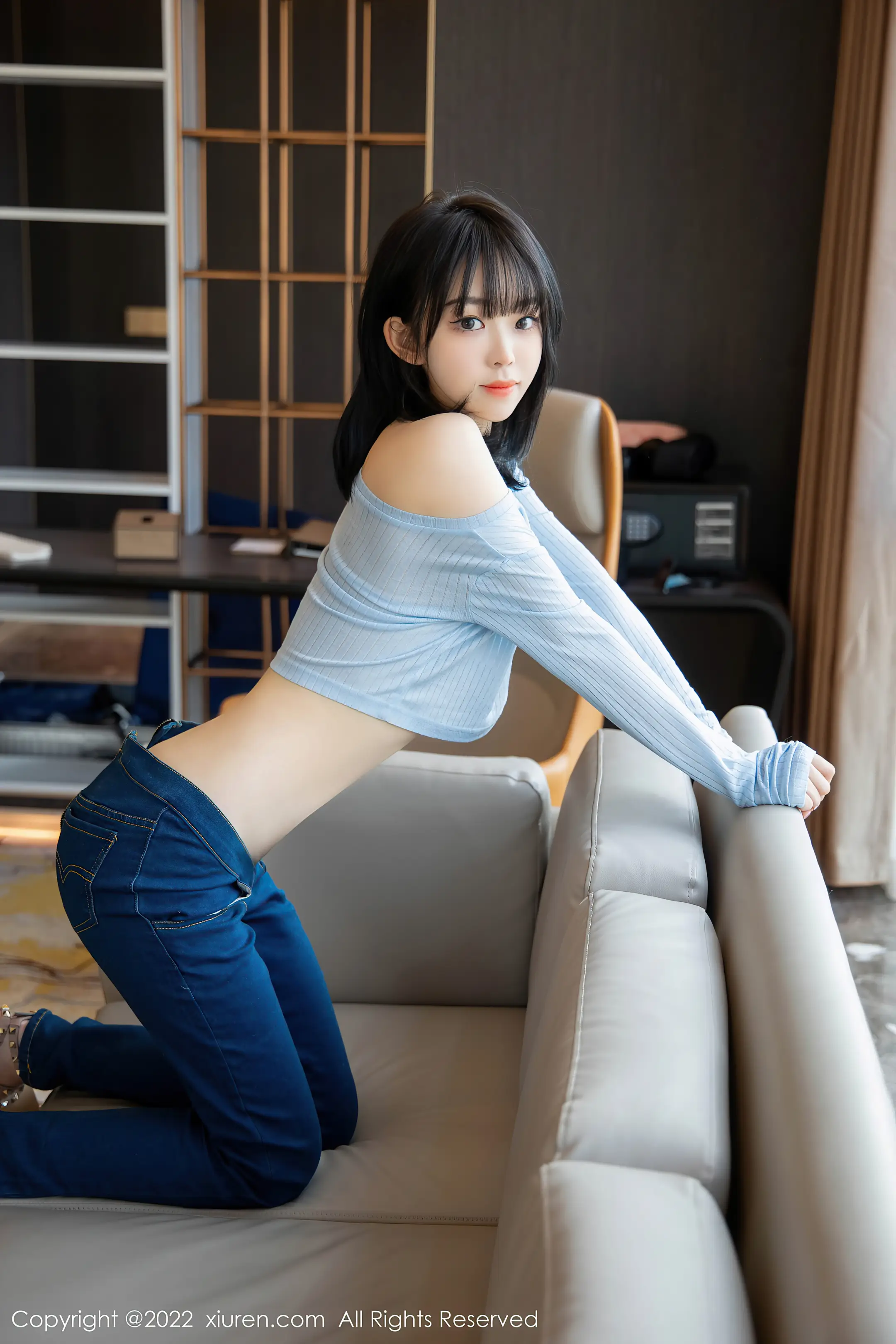 [Xiuren秀人网]2022.02.15-052