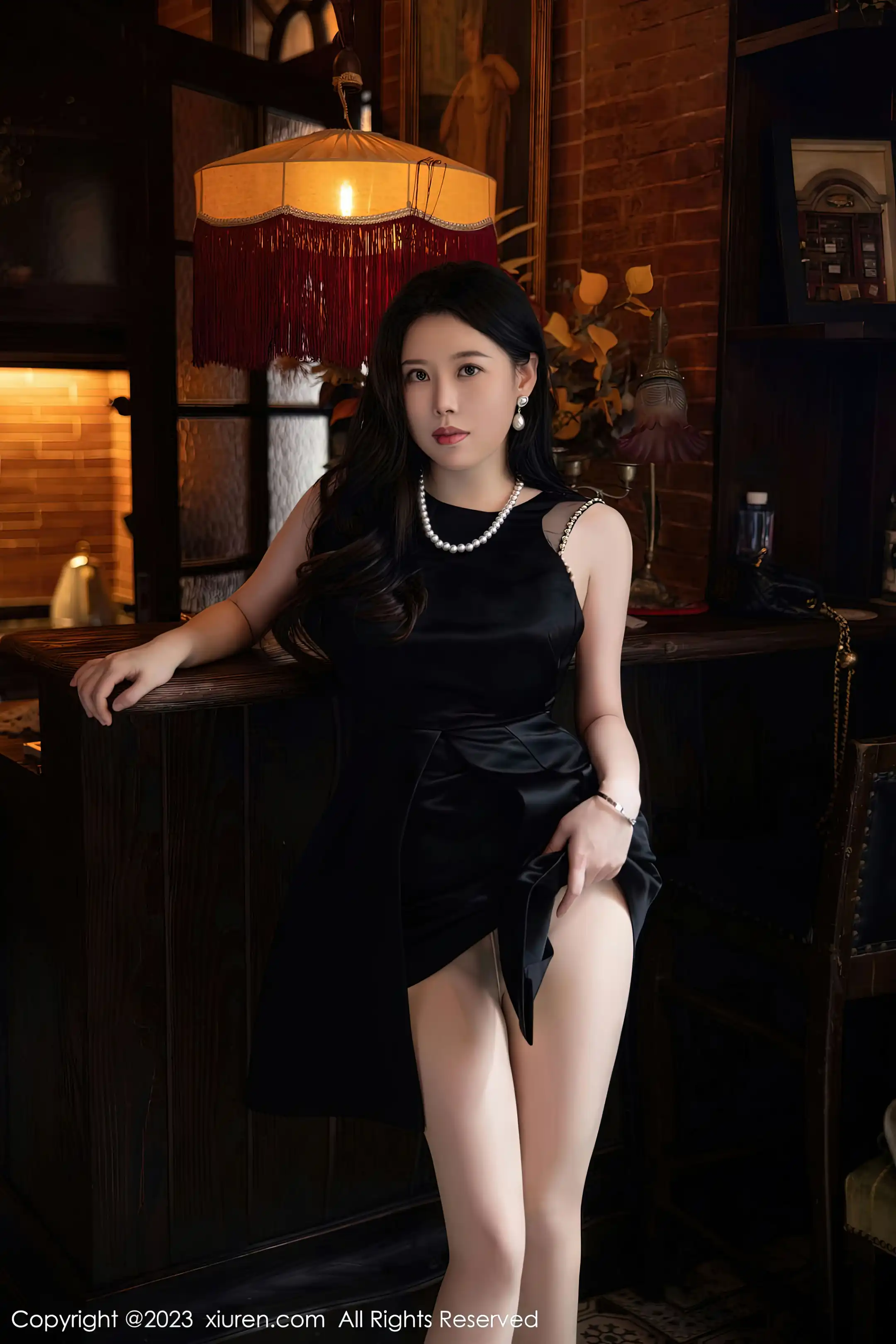 [秀人网] 2023.01.05 NO.6089-011