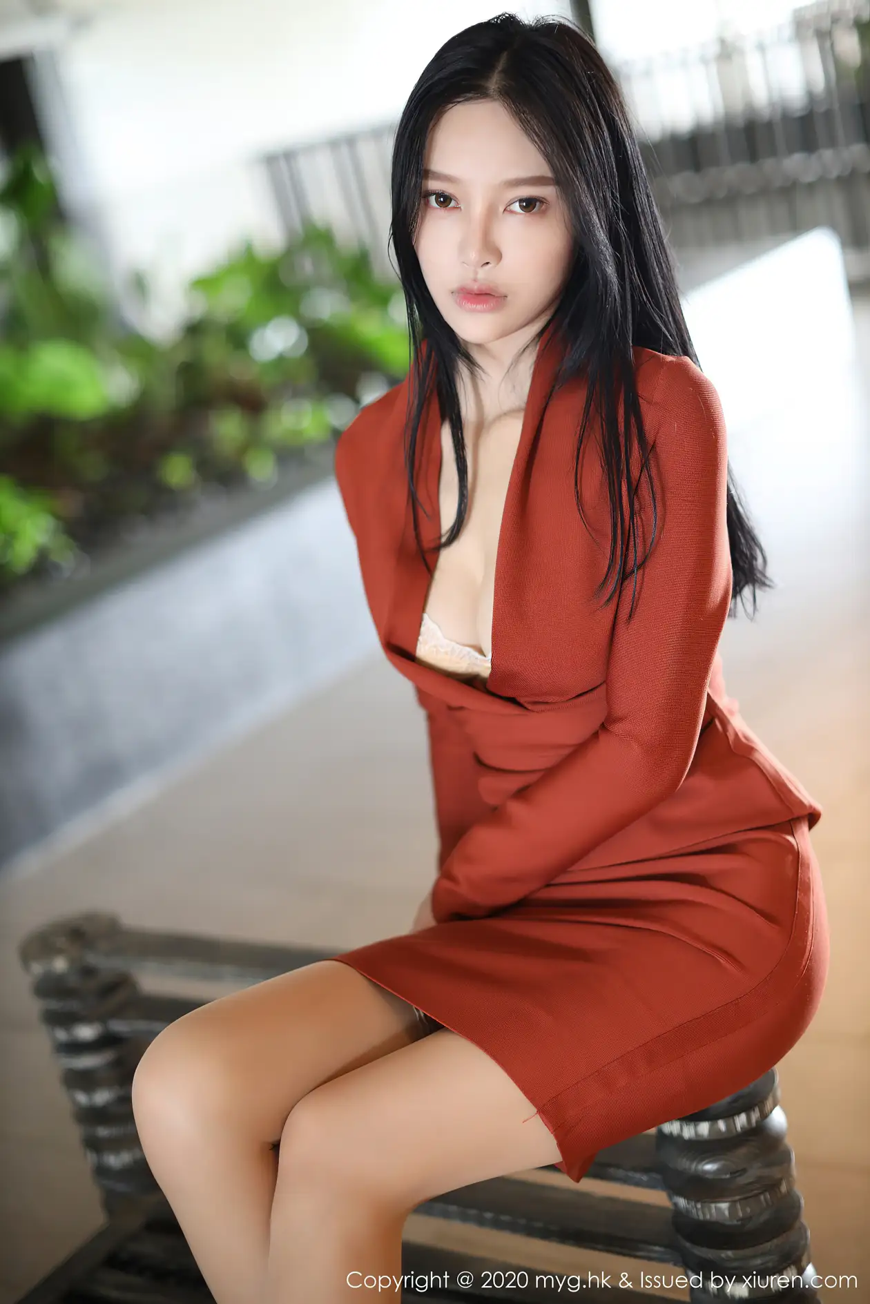 [美媛馆] 2020.11.20 VOL.458-025