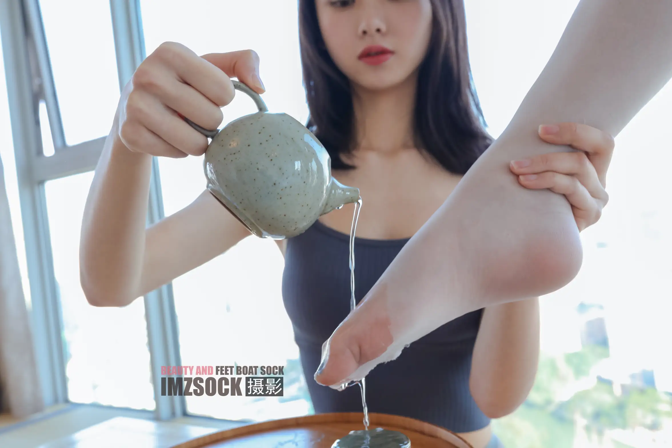 [MZSOCK]爱美足 NO.111-045
