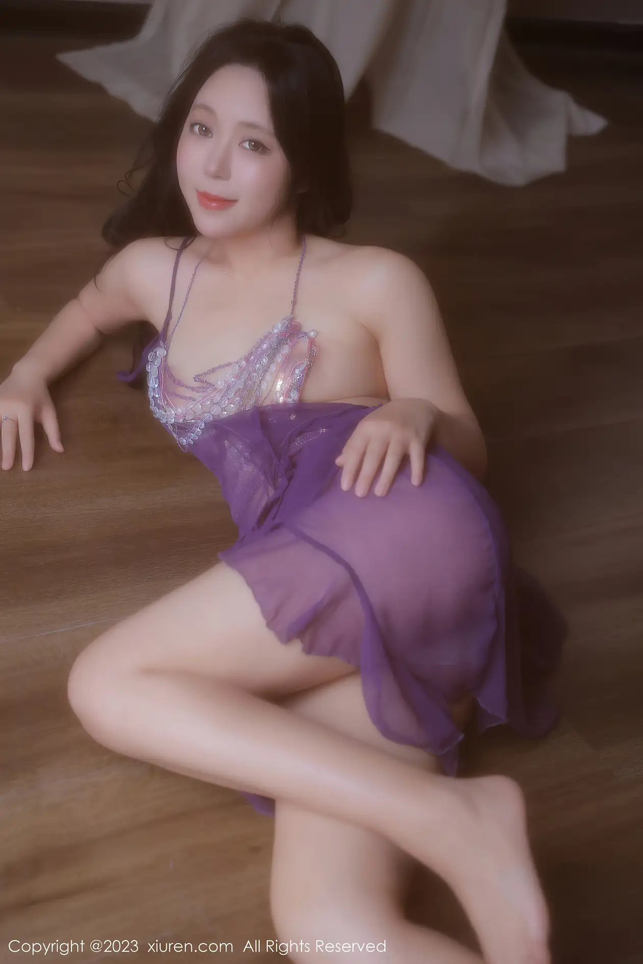 [秀人网] 2023.04.20 NO.6601-002