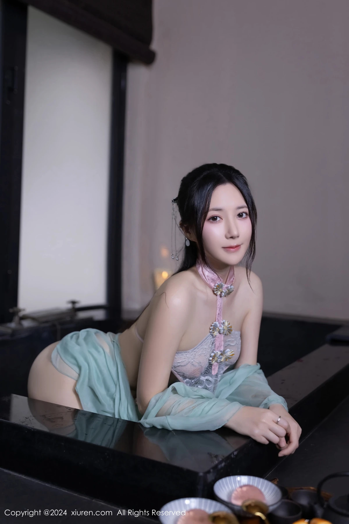 [秀人网] 2024.04.19 No.8428-052