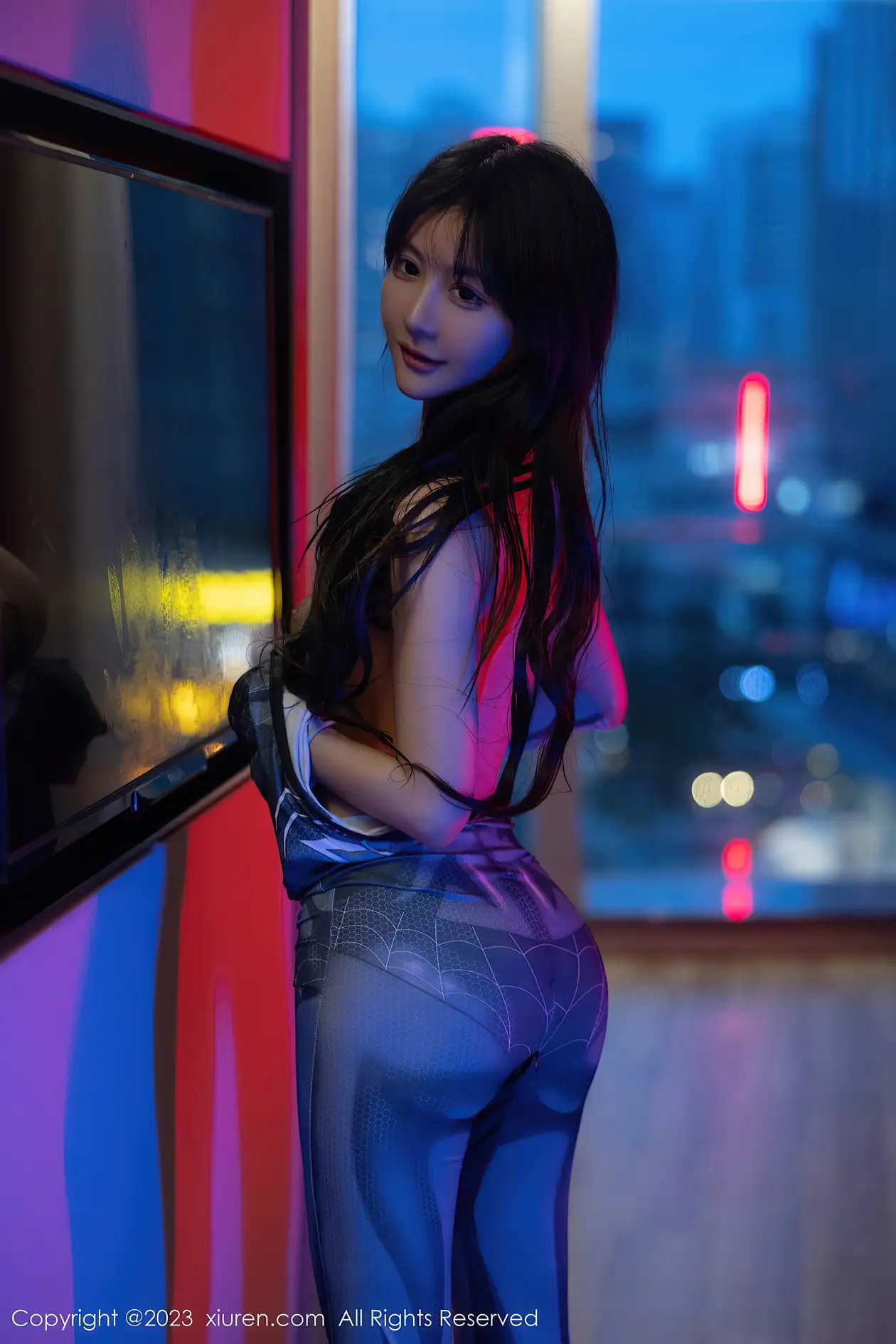 [秀人网] 2023.09.01 NO.7326-057