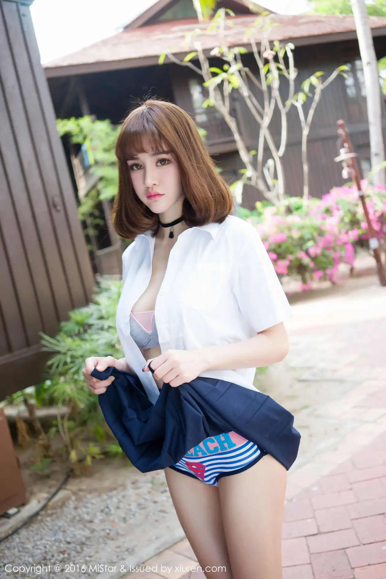 [魅妍社] 2016.04.20 VOL076  -Cheryl青树、mys_0000~0499、秀人旗下-039