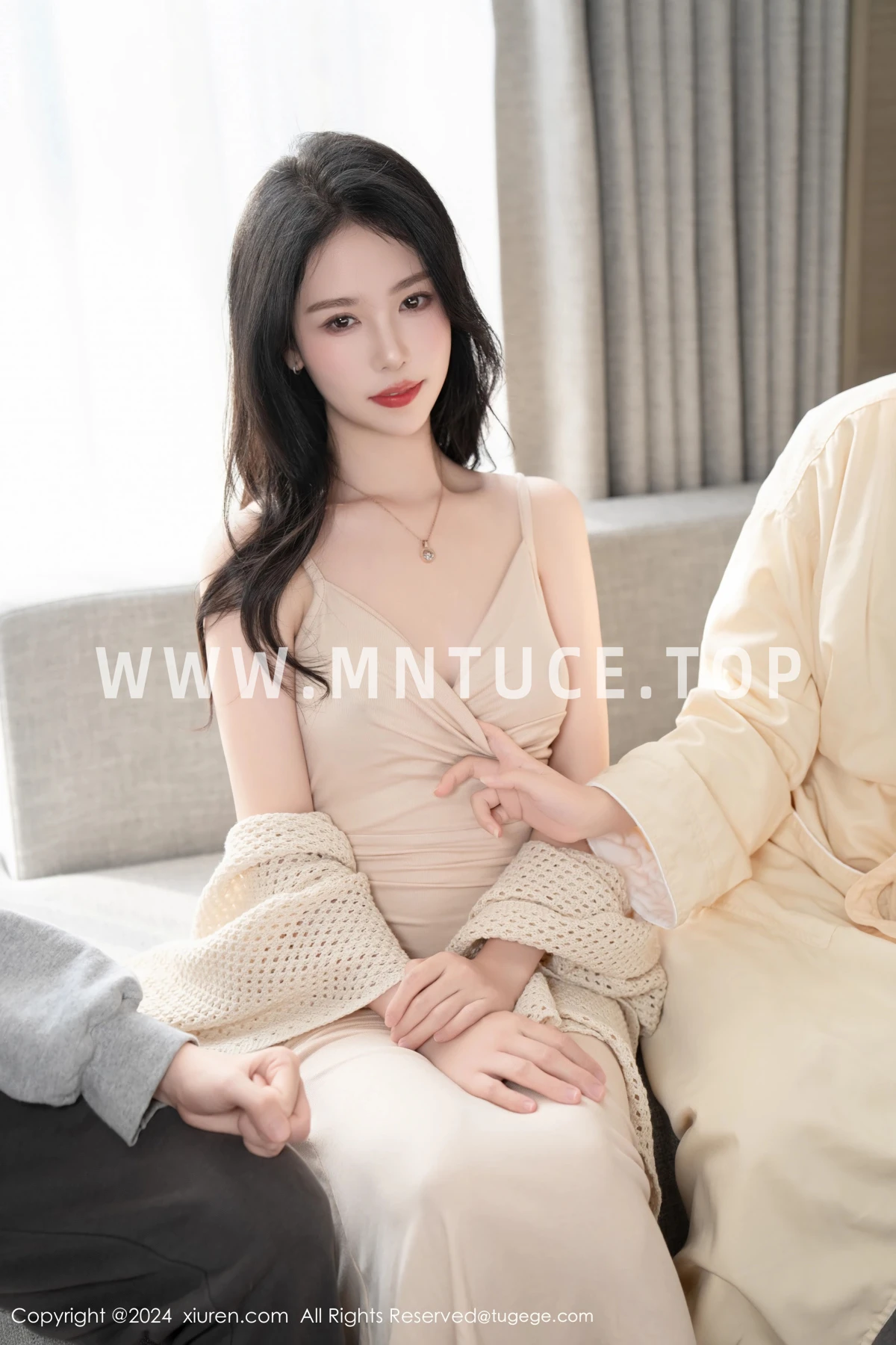 [秀人网] 2024.05.17 No.8559-023