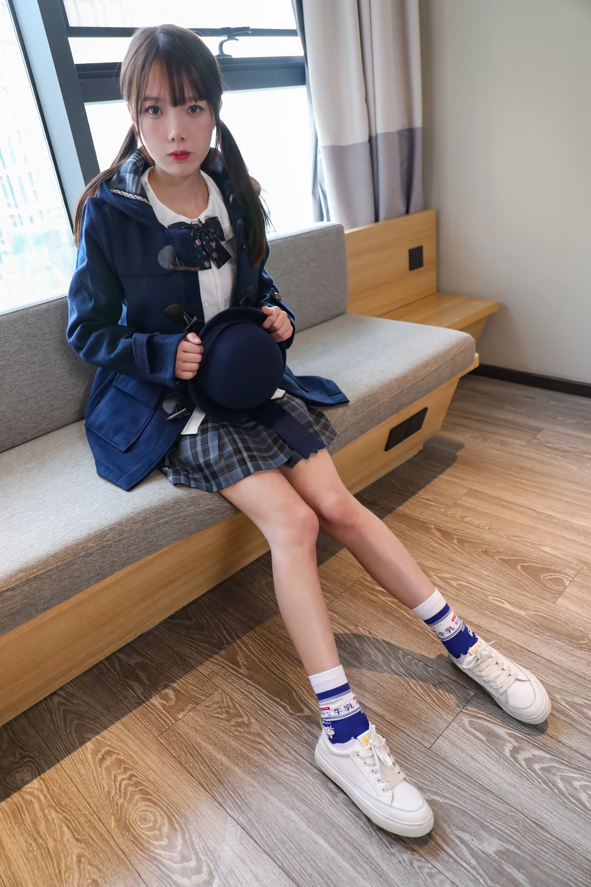 [MZSOCK]爱美足 NO.295 #樱子[93P]-011
