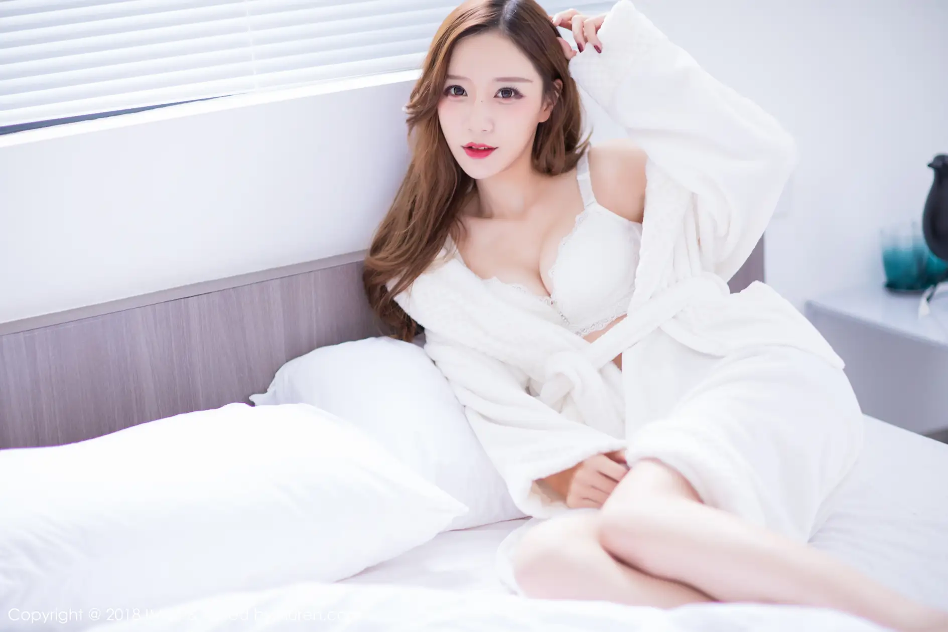 [爱蜜社] 2018.05.02 VOL.233-021
