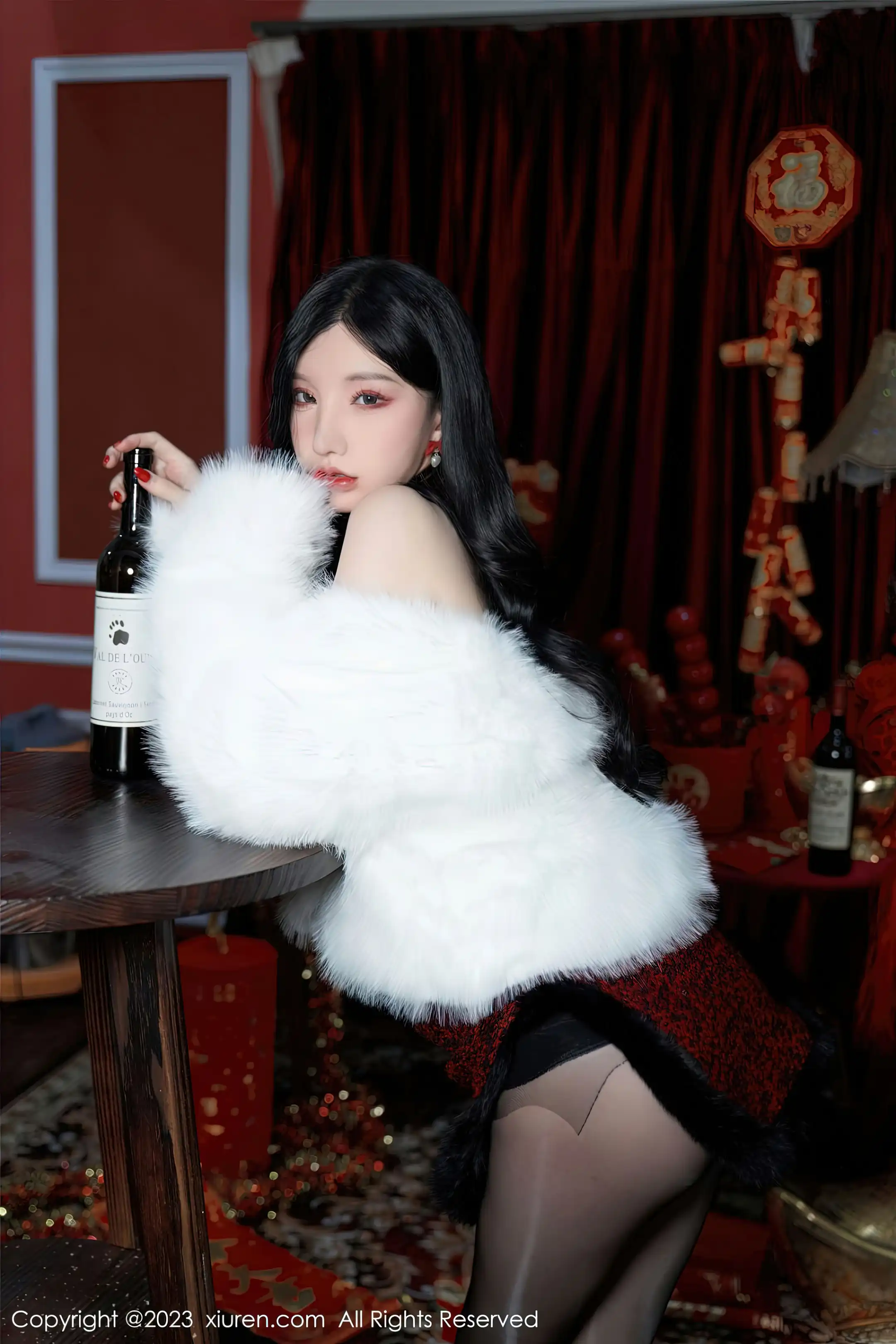 [秀人网] 2023.01.20 NO.6174-020