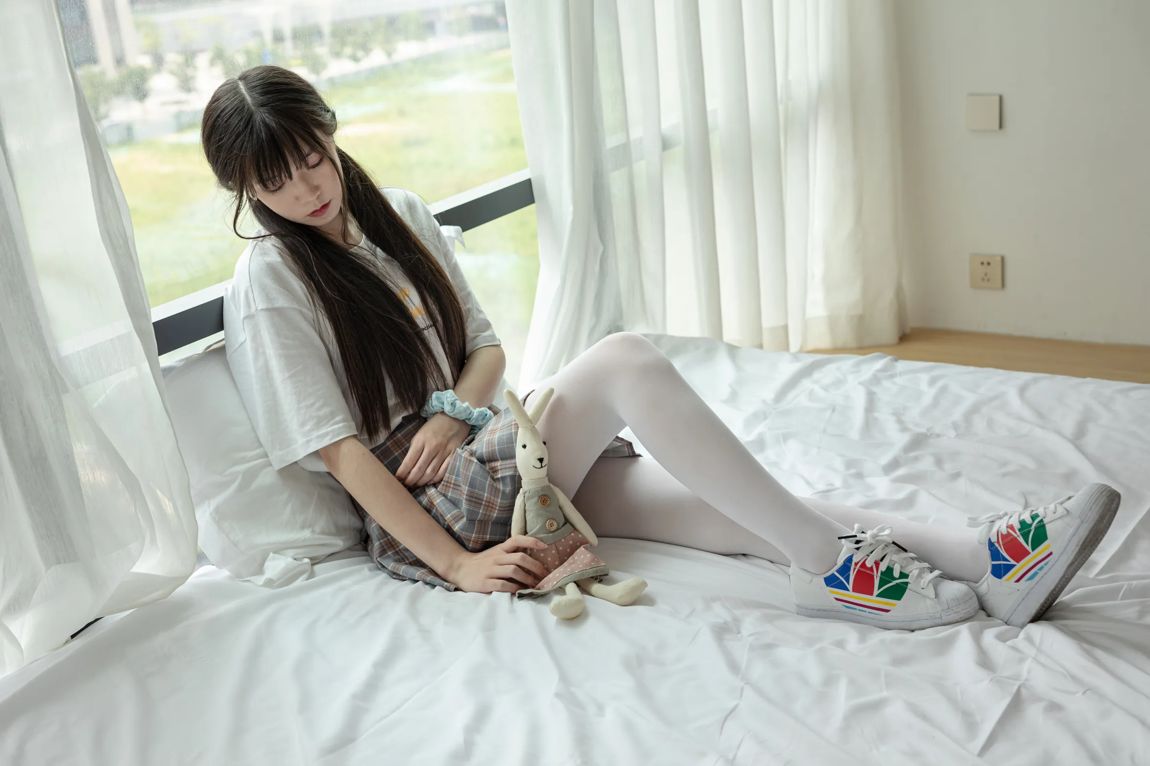 [MZSOCK]爱美足 NO.267-030