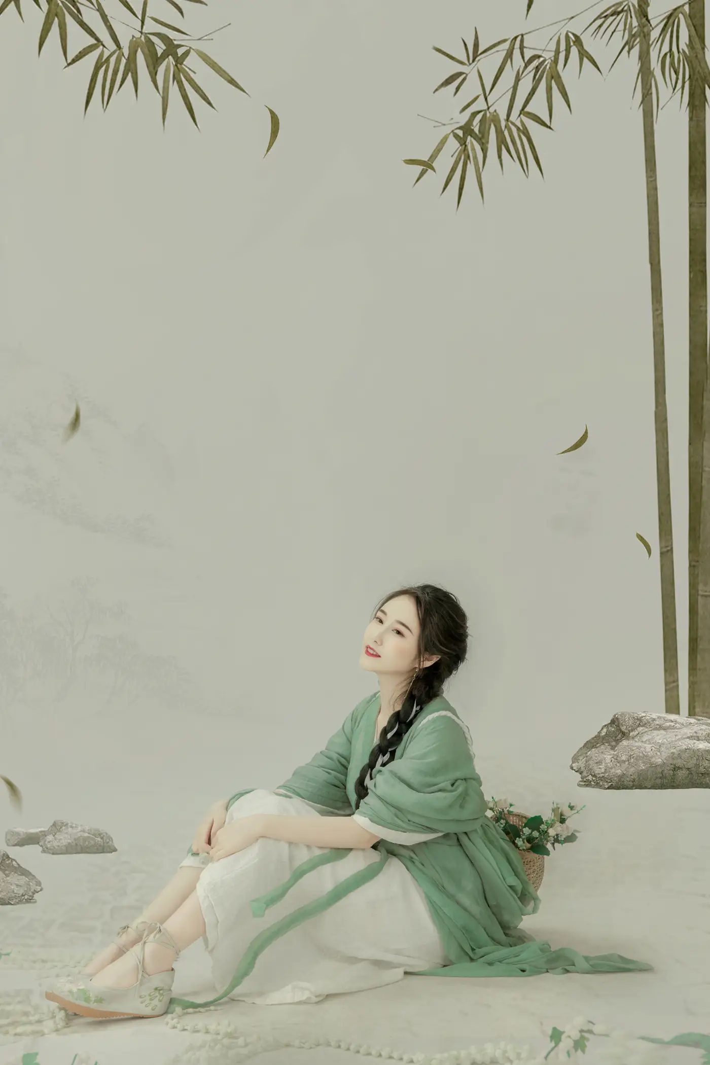 [艺图语] 2022.01.08 Vol.610-013