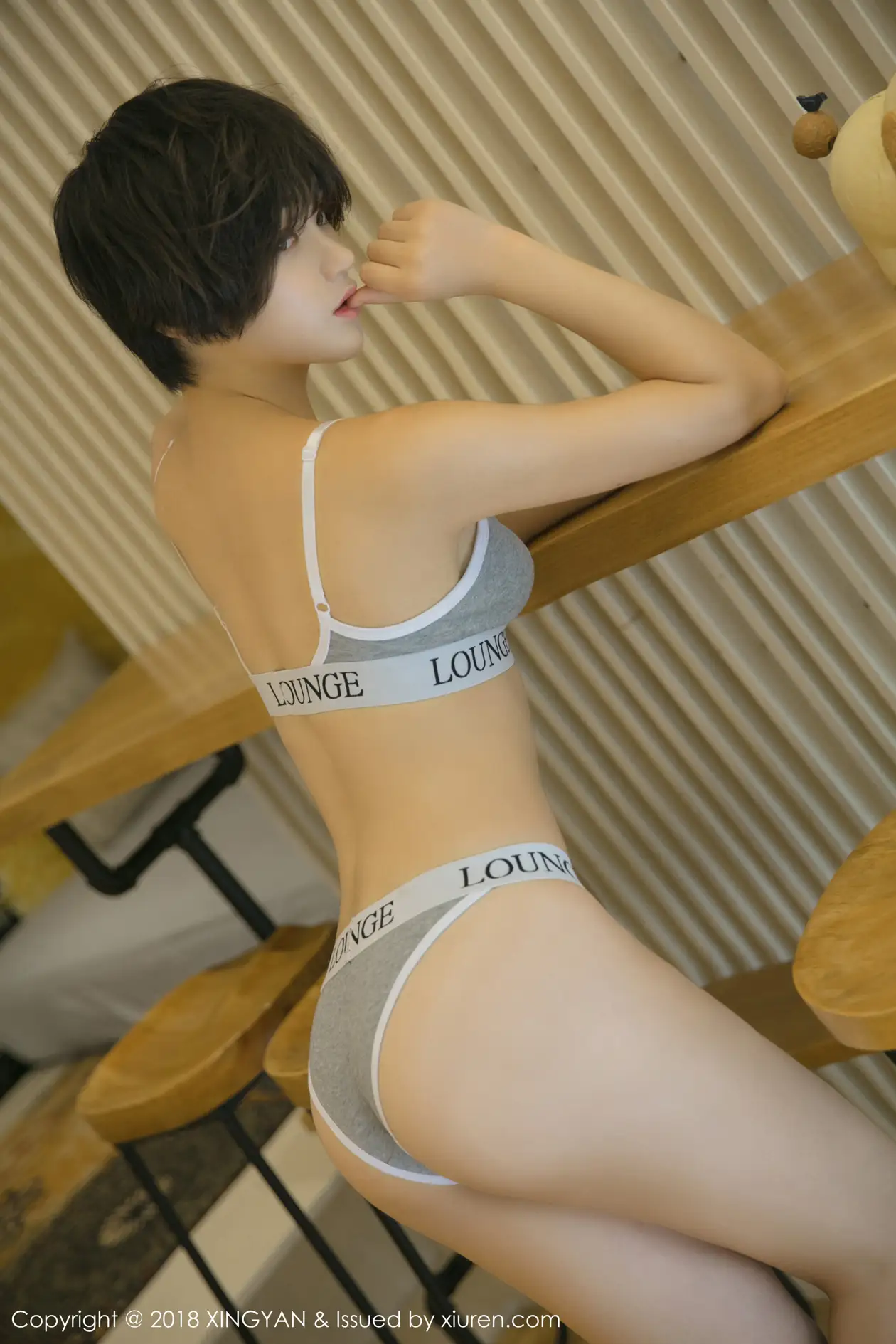 [星颜社]2018.02.05 VOL.025-028