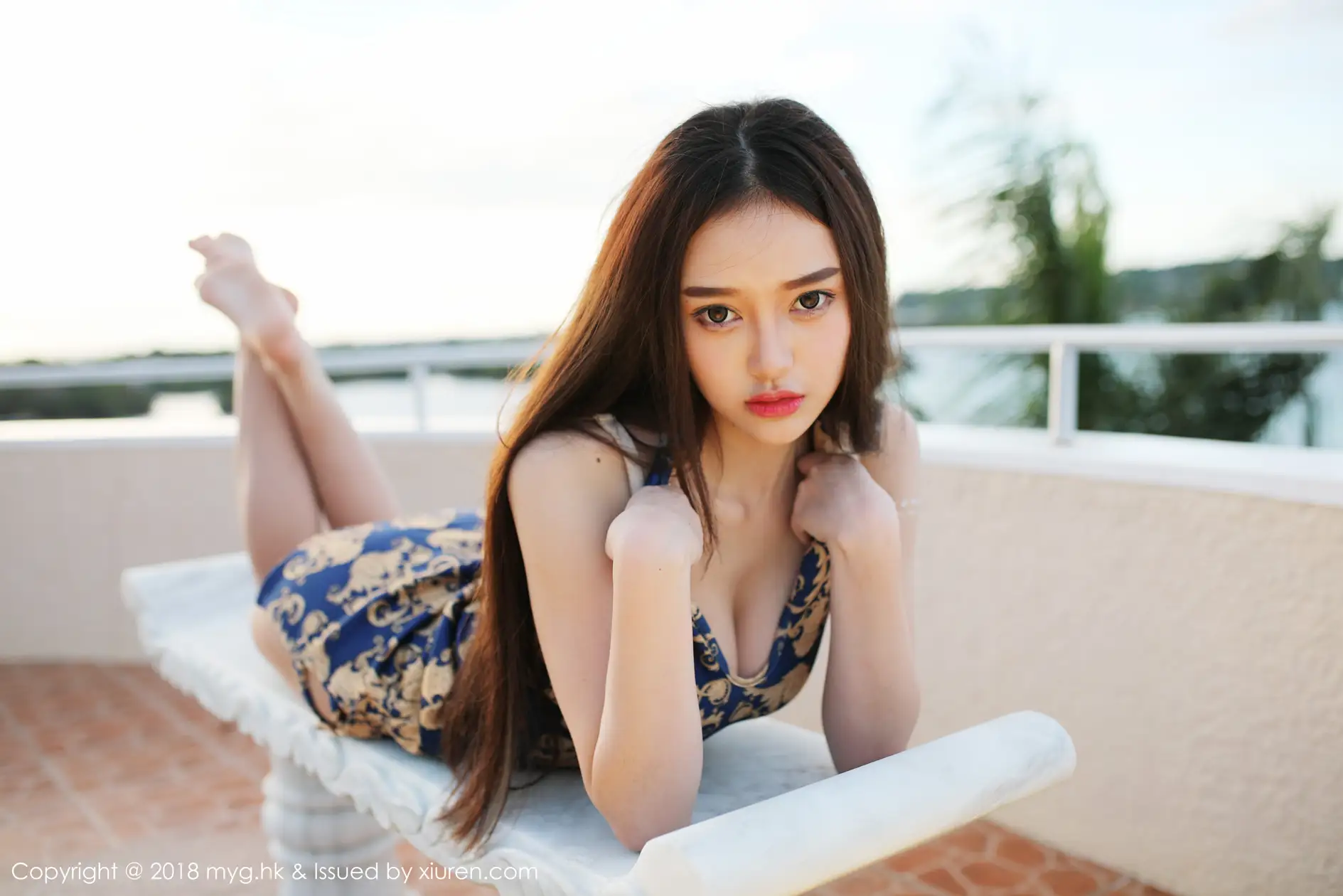 [美媛馆] 2018.08.02 VOL.300-003