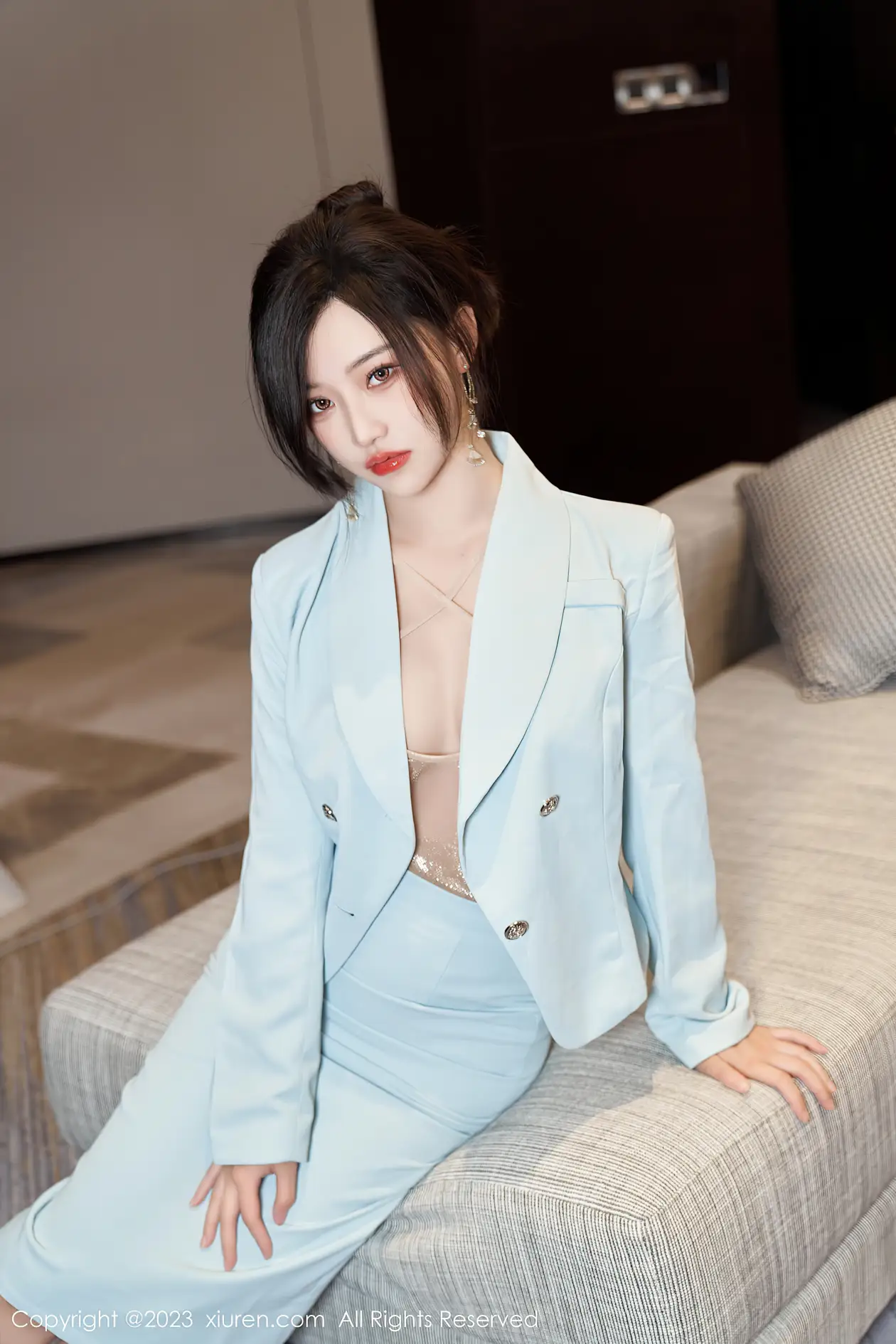 [秀人网] 2023.06.05 NO.6857-010