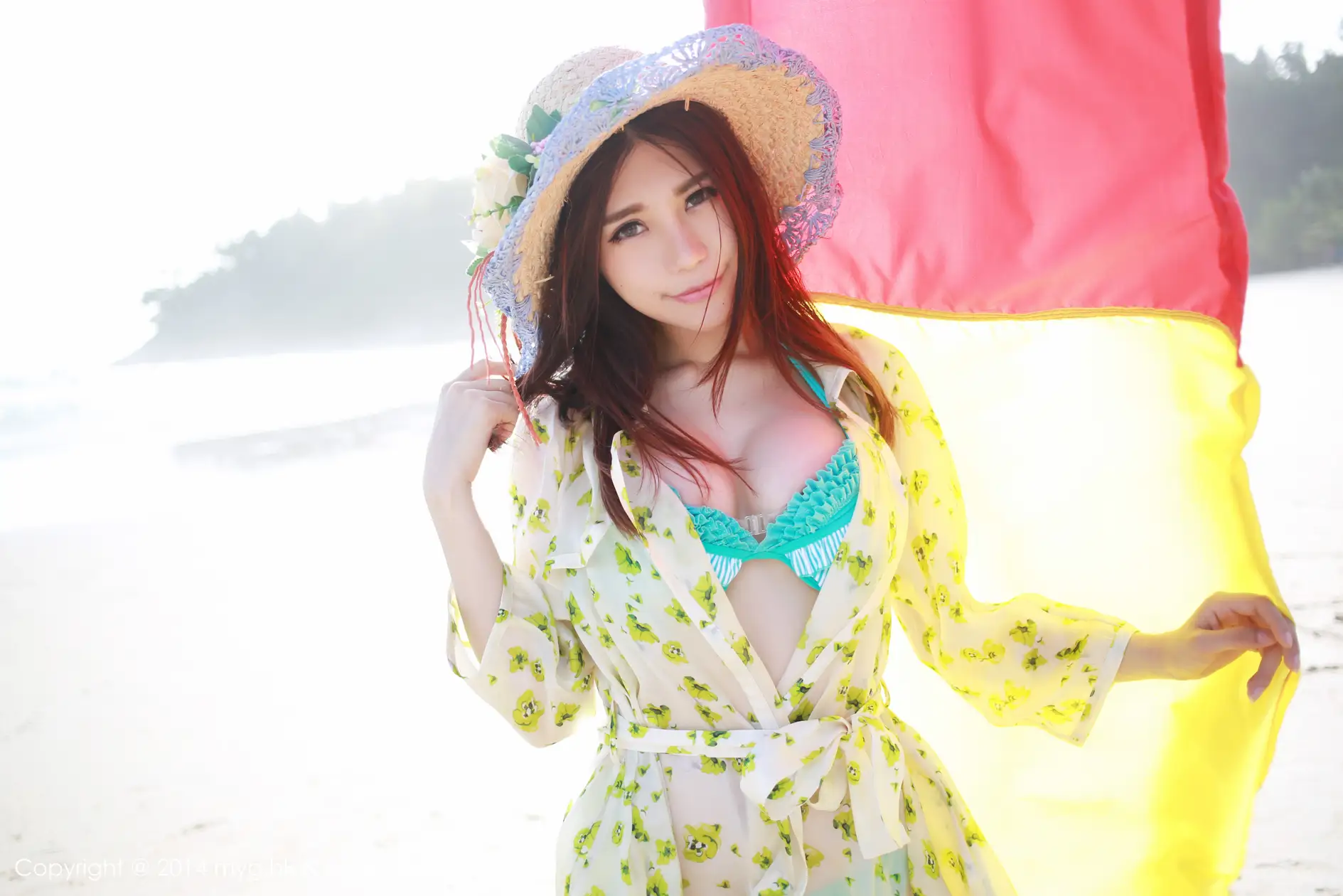[美媛馆] 2014.08.17 VOL.014-072
