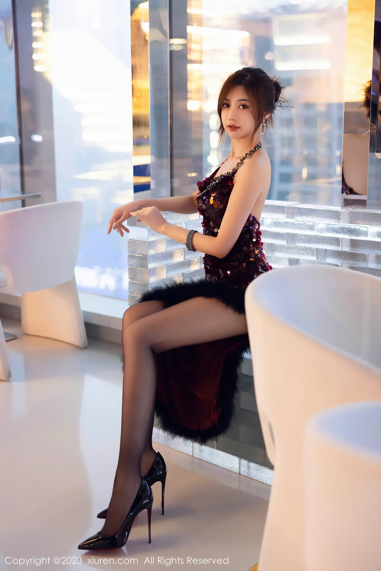 [秀人网] 2023.11.17 NO.7679-010