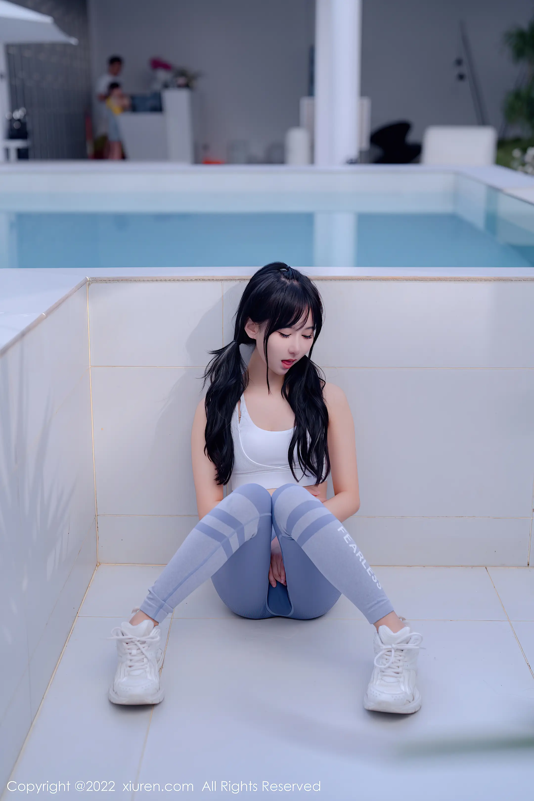 [Xiuren秀人网] 2022.08.19-022