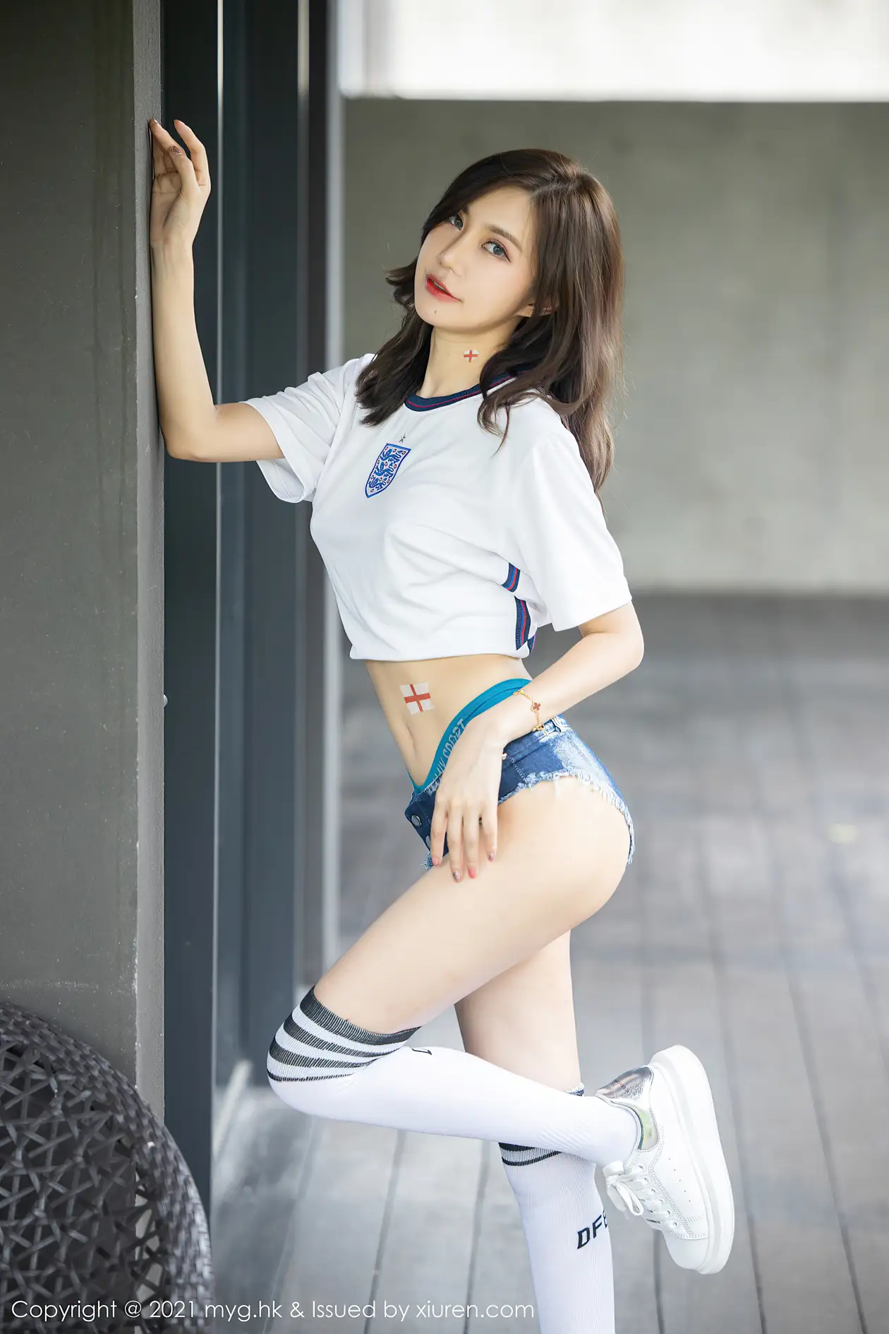 [美媛馆] 2021.07.12 VOL.553-004