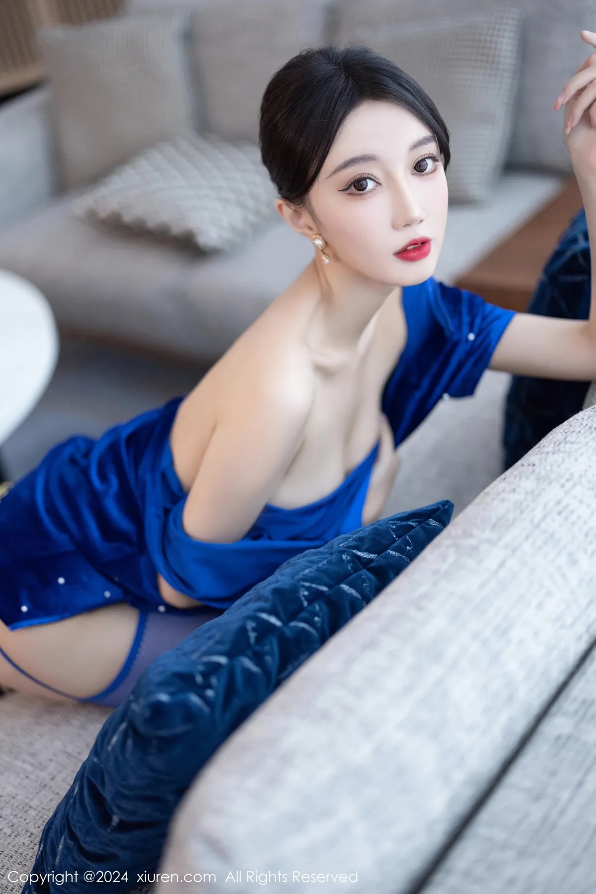 [秀人网] 2024.03.27 No.8298-042