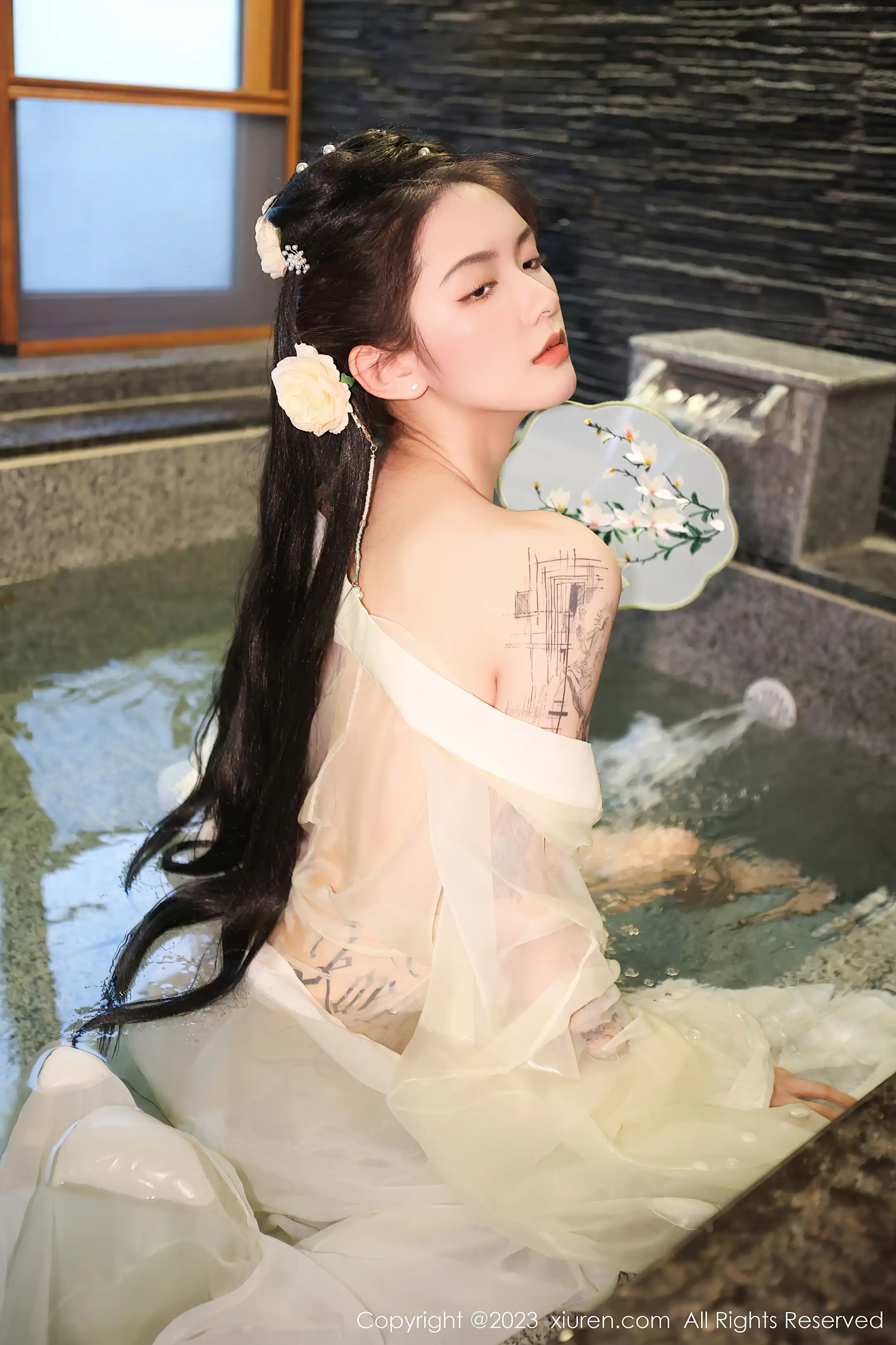 [秀人网] 2023.03.17 NO.6430-040