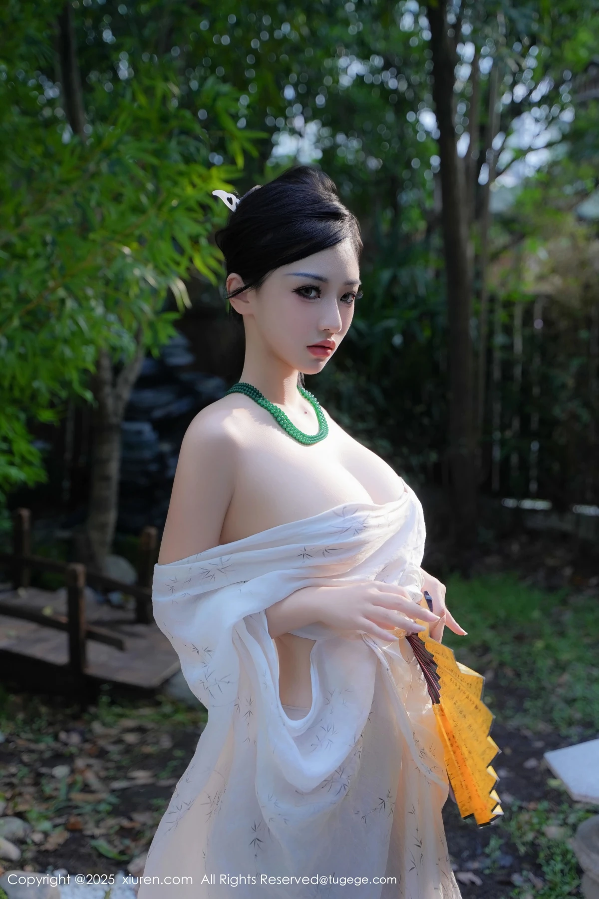 [秀人网] 2025.01.09 No.9730 妙可可Cheese、秀人旗下#[84P]-023