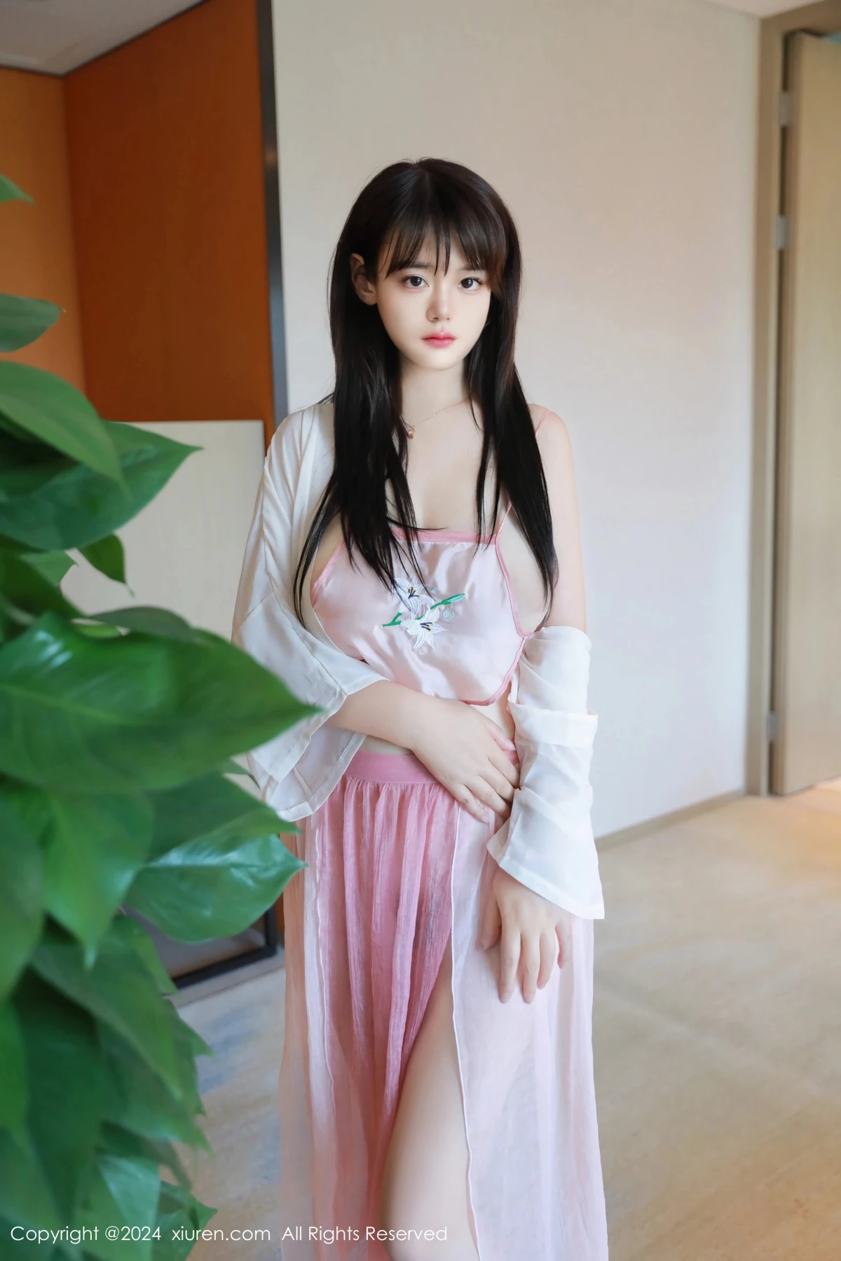[秀人网] 2024.06.19 No.8724-020