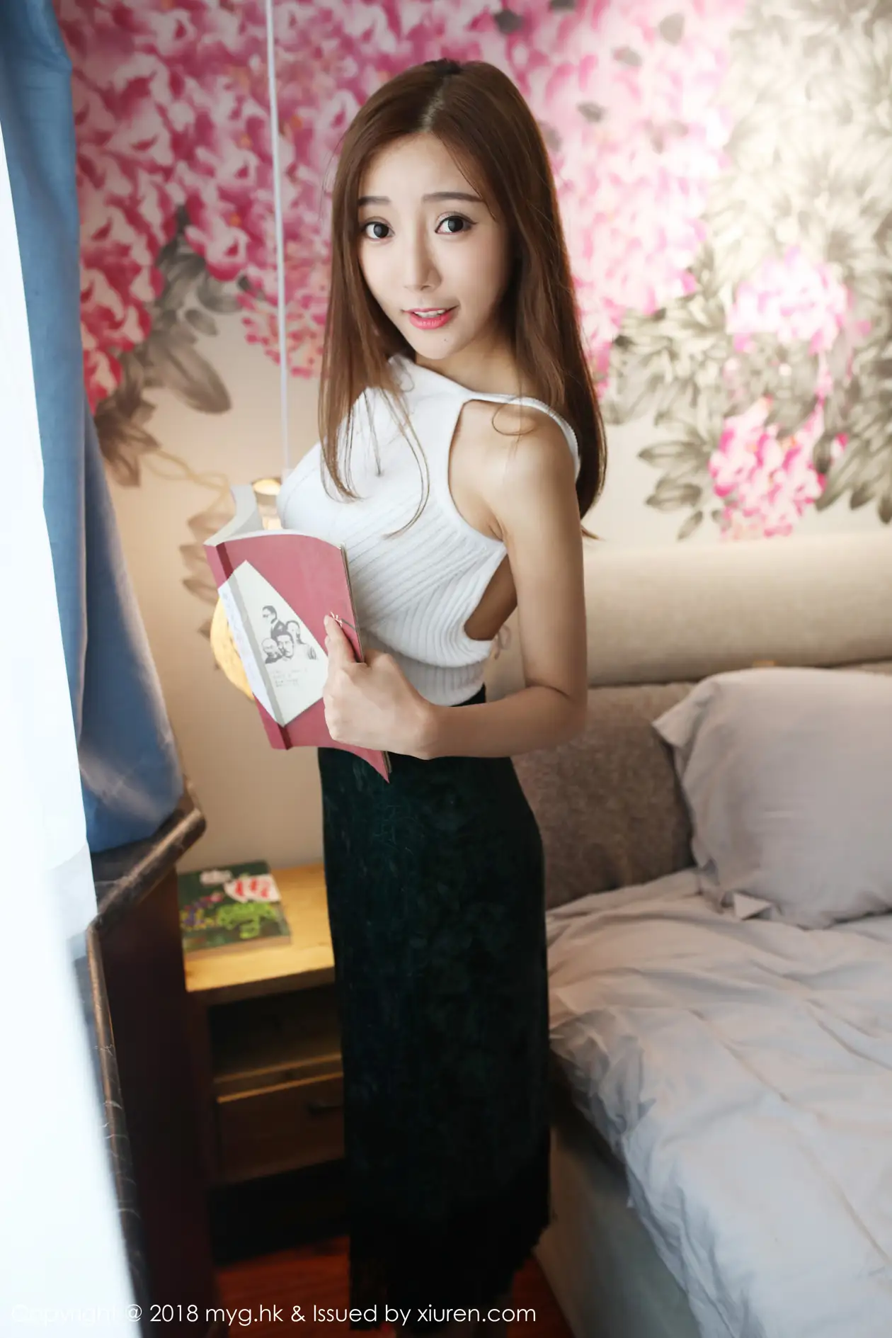 [美媛馆] 2018.09.04 VOL.312-012