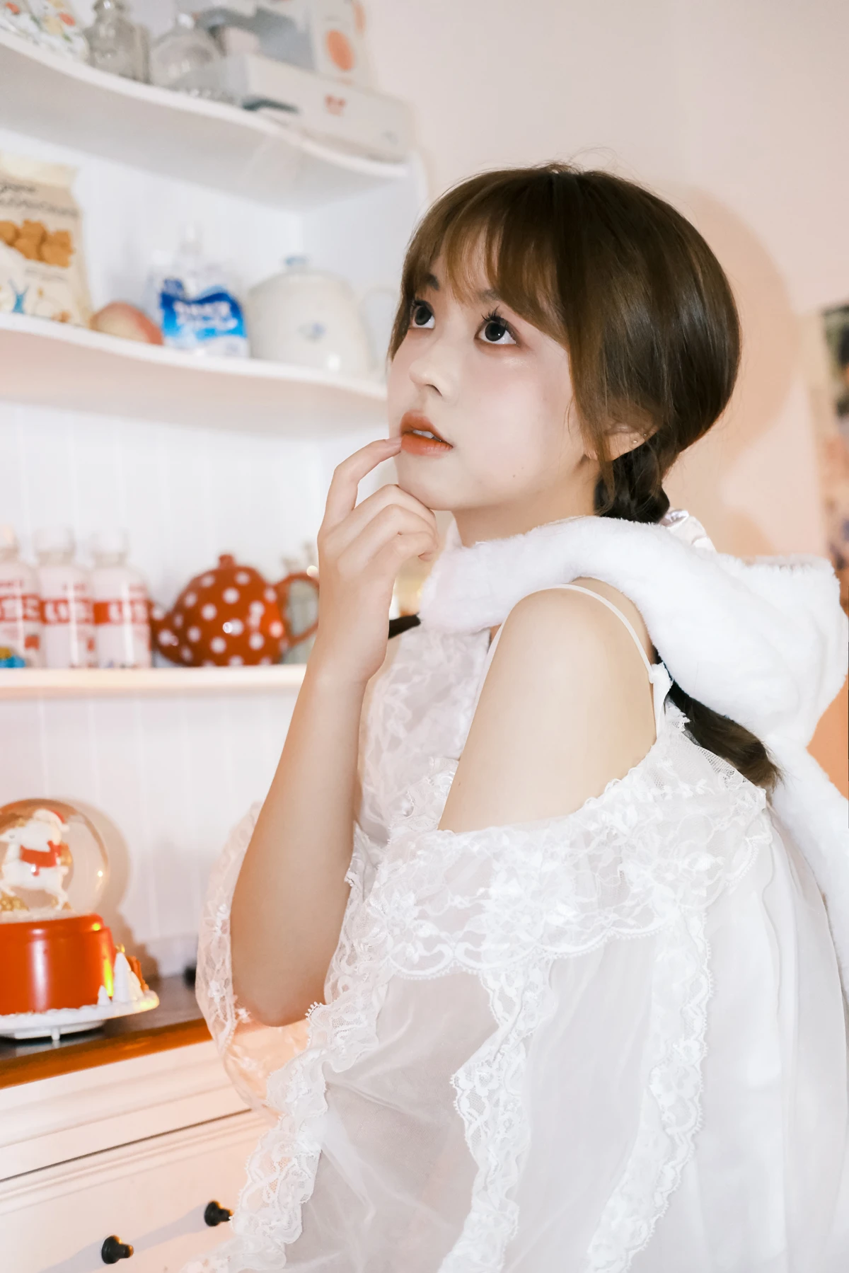 [艺图语]2023.02.10 Vol.3014 兔兔入侵计划#哈吉麻花#[25P]-025