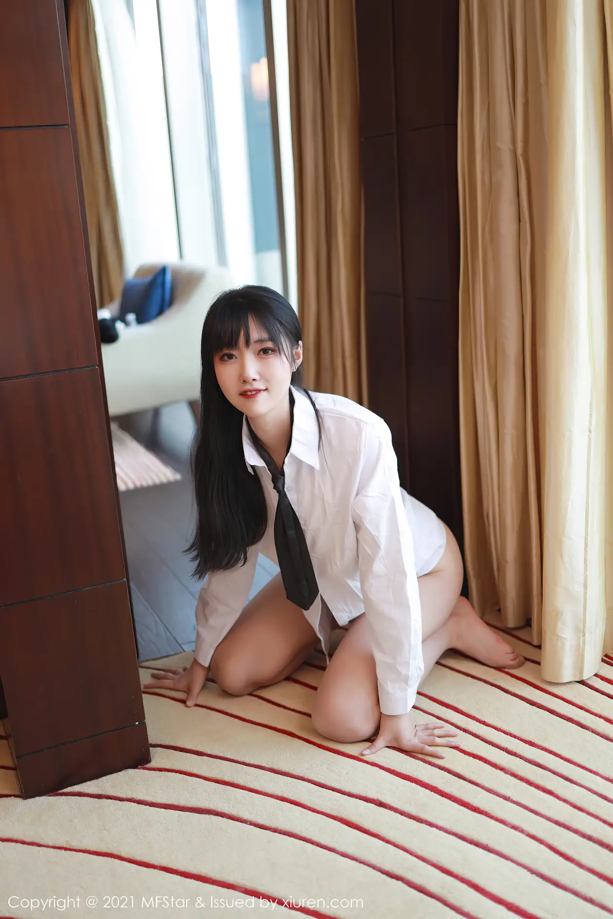 [模范学院] 2021.01.28 VOL.0449-052