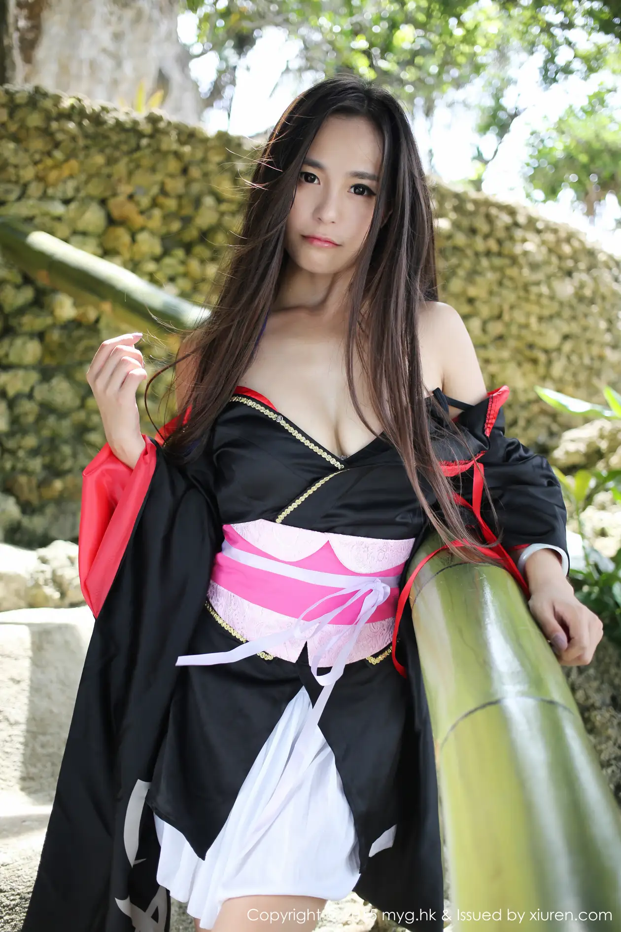 [美媛馆] 2015.08.03 VOL.136-021