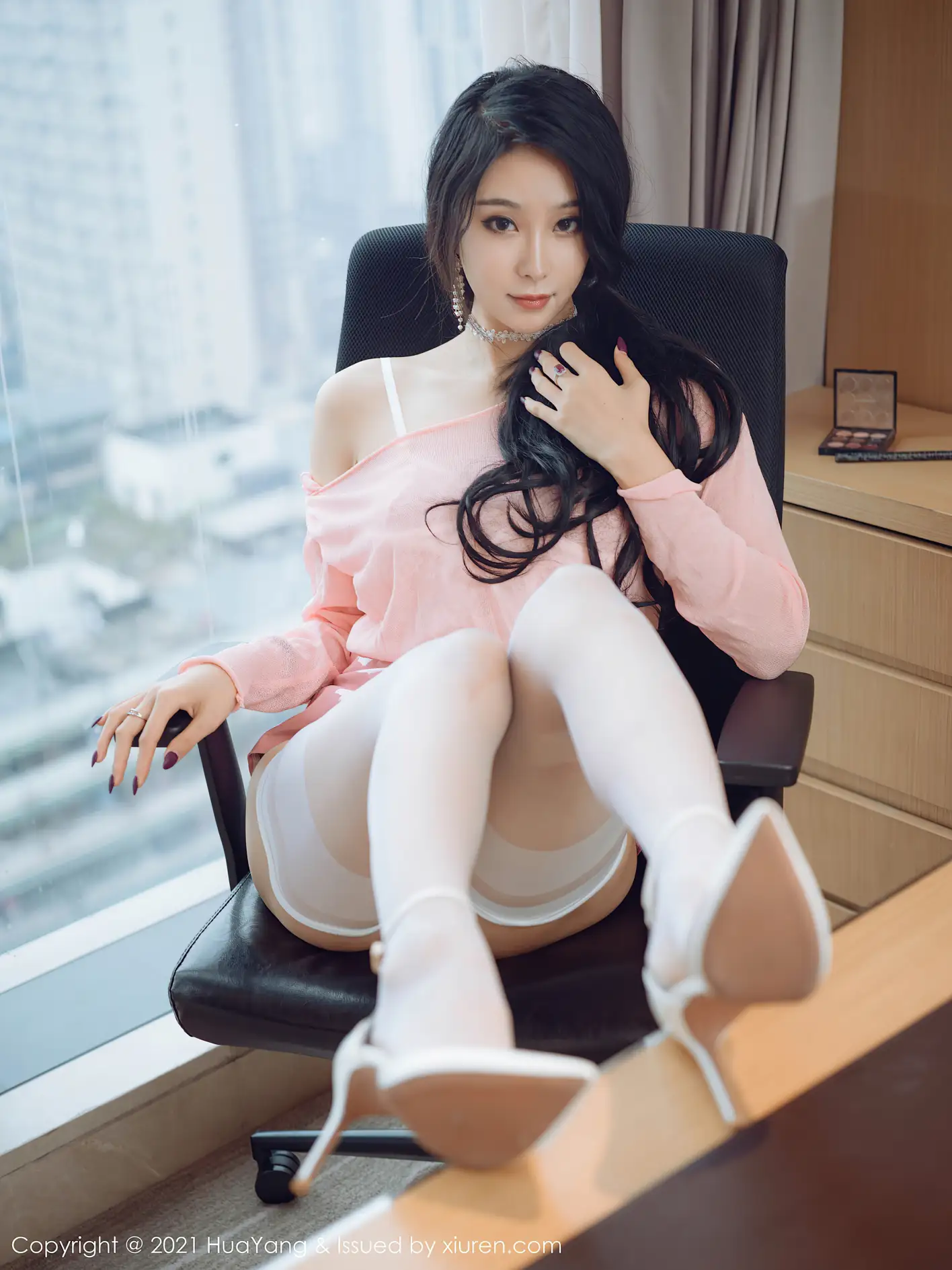 [花漾] 2021.06.07 VOL.0411-014