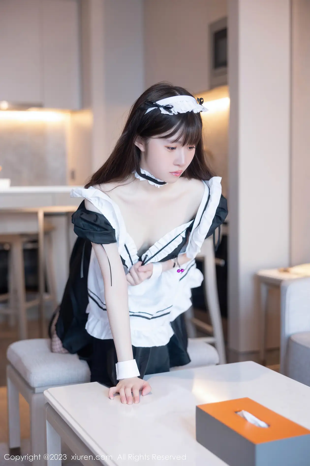 [秀人网] 2023.07.06 NO.7034-039