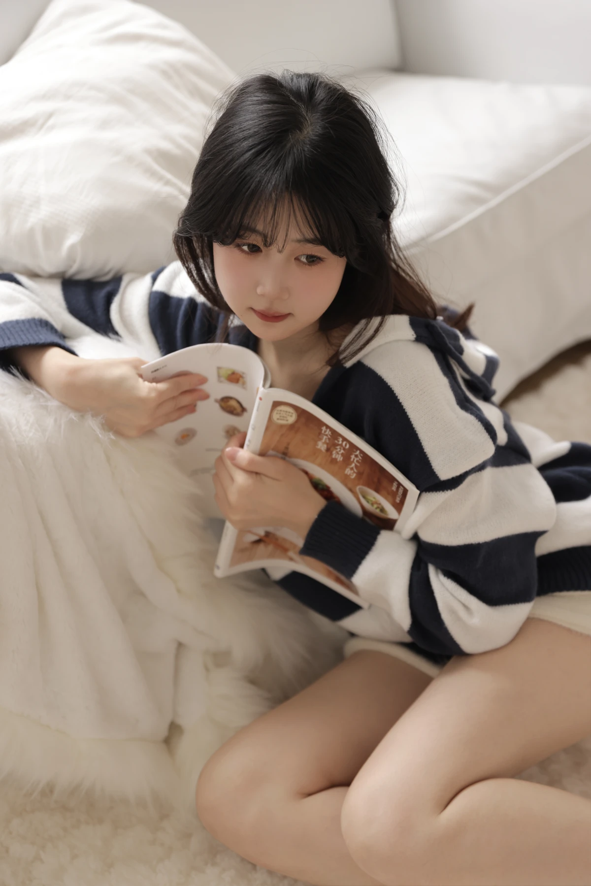 [艺图语]2022.12.31 Vol.2805-012