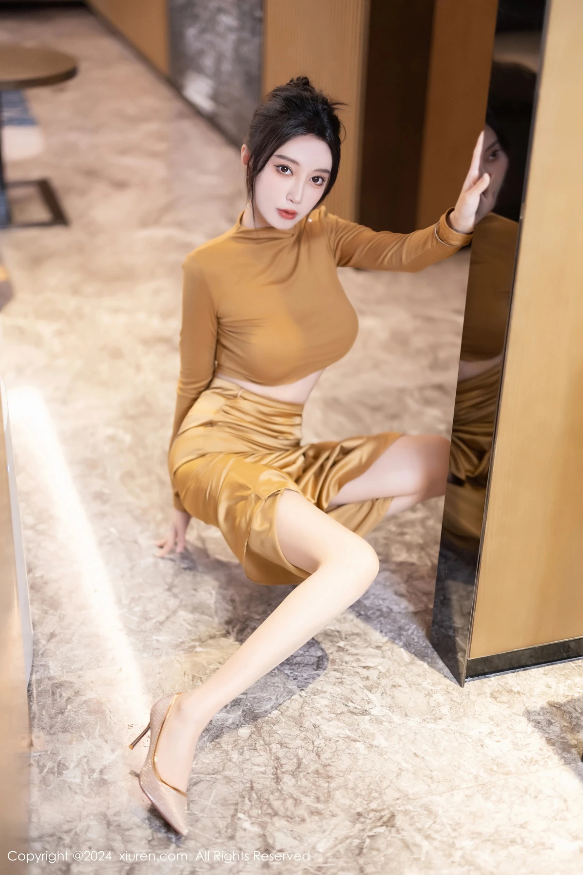 [秀人网] 2024.05.21 No.8574-023