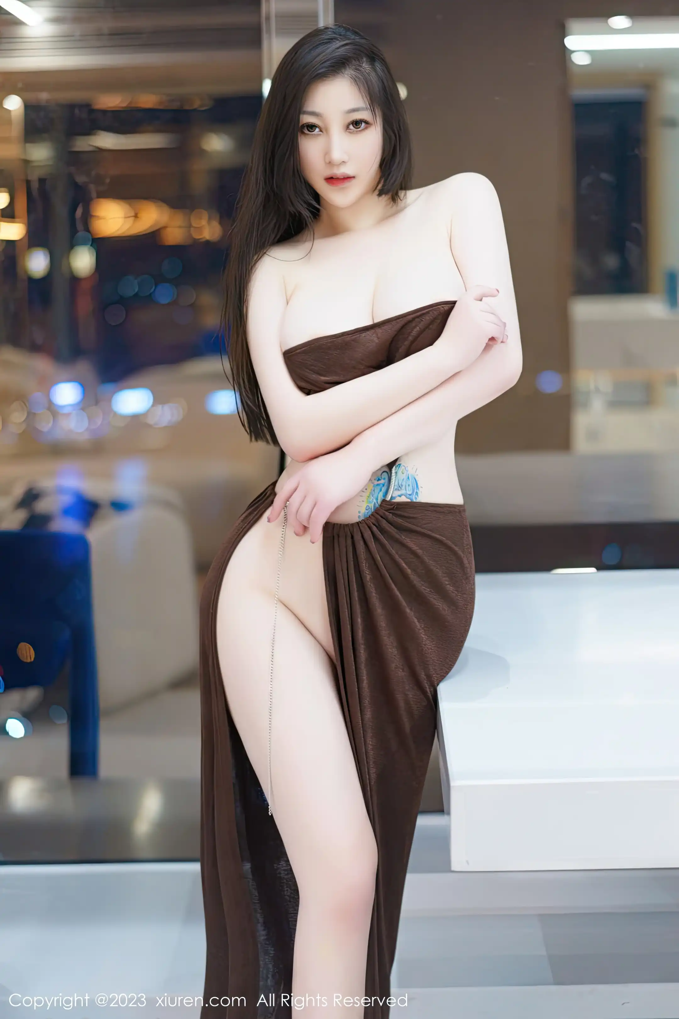 [秀人网] 2023.01.06 NO.6098-028