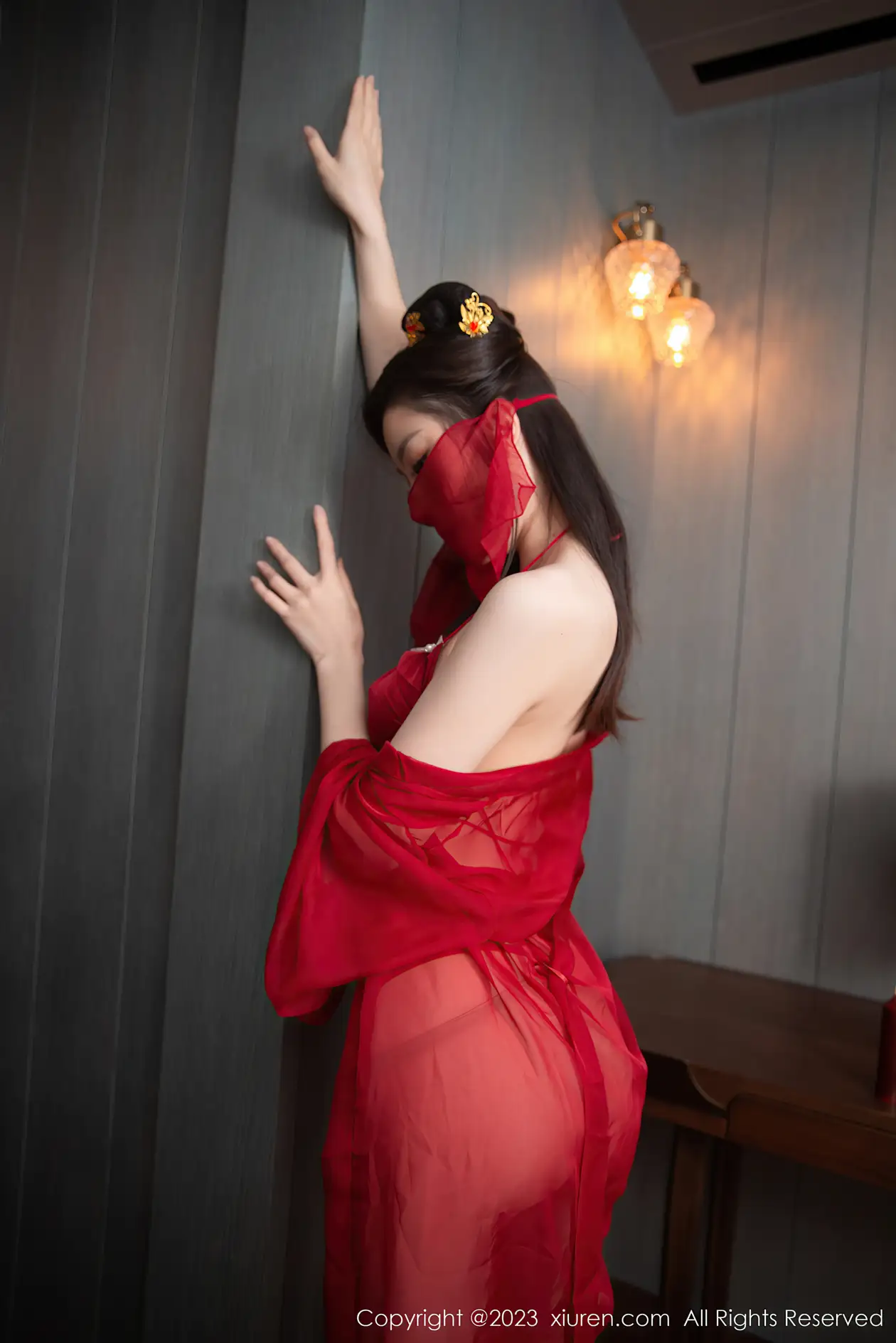 [秀人网] 2023.03.31 NO.6509-051