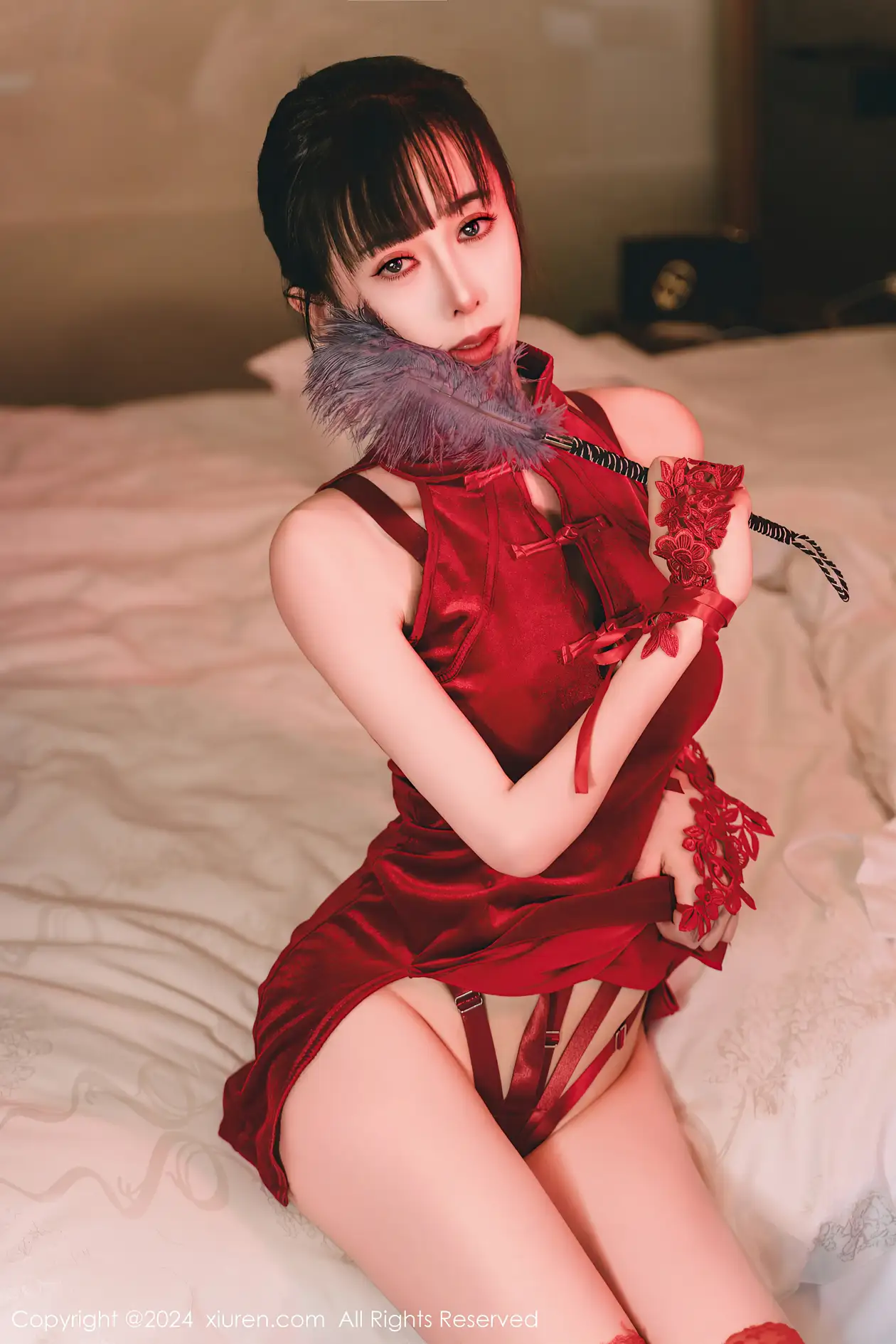 [秀人网] 2024.02.01 NO.8047-012