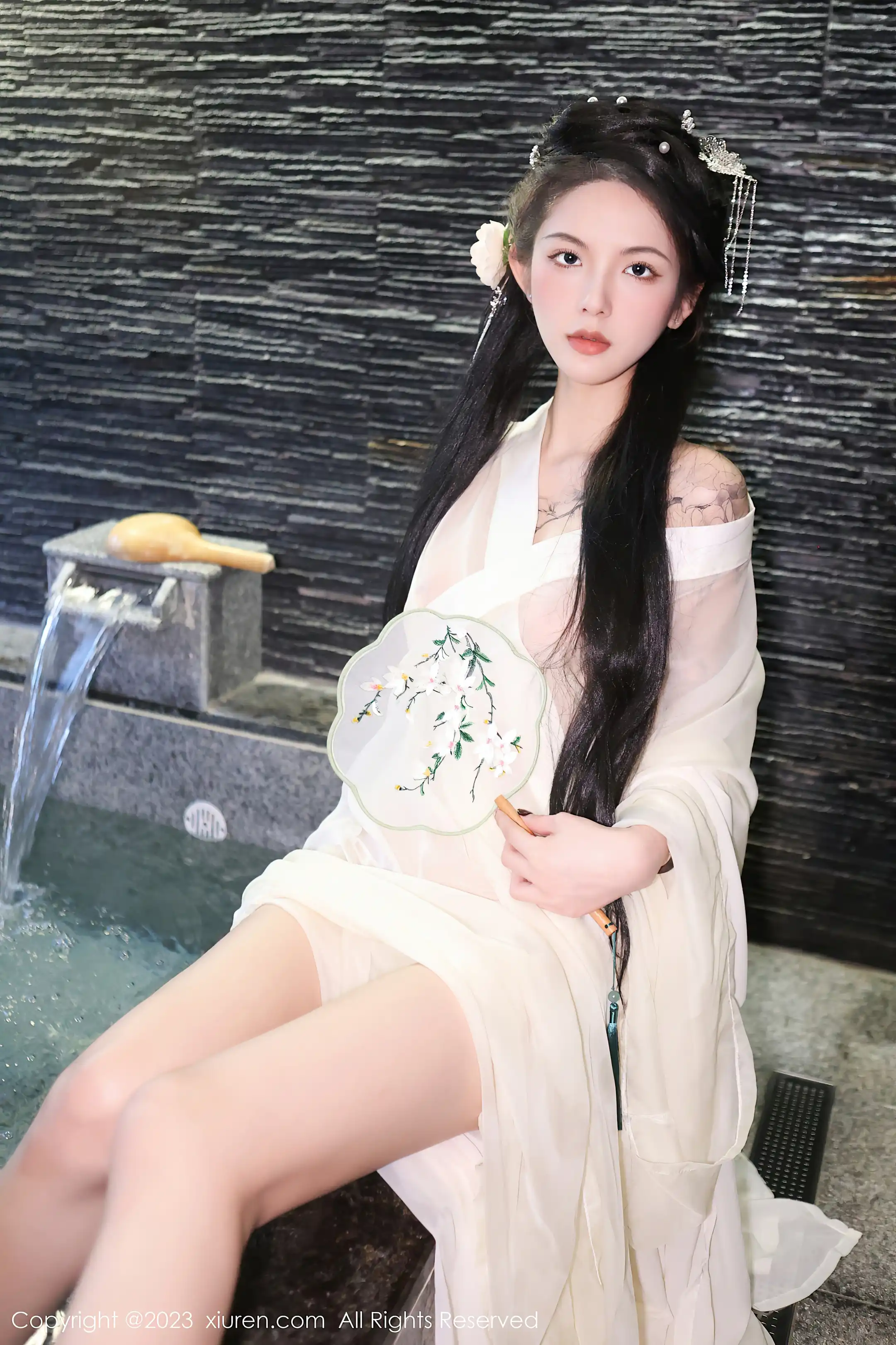 [秀人网] 2023.03.17 NO.6430-030