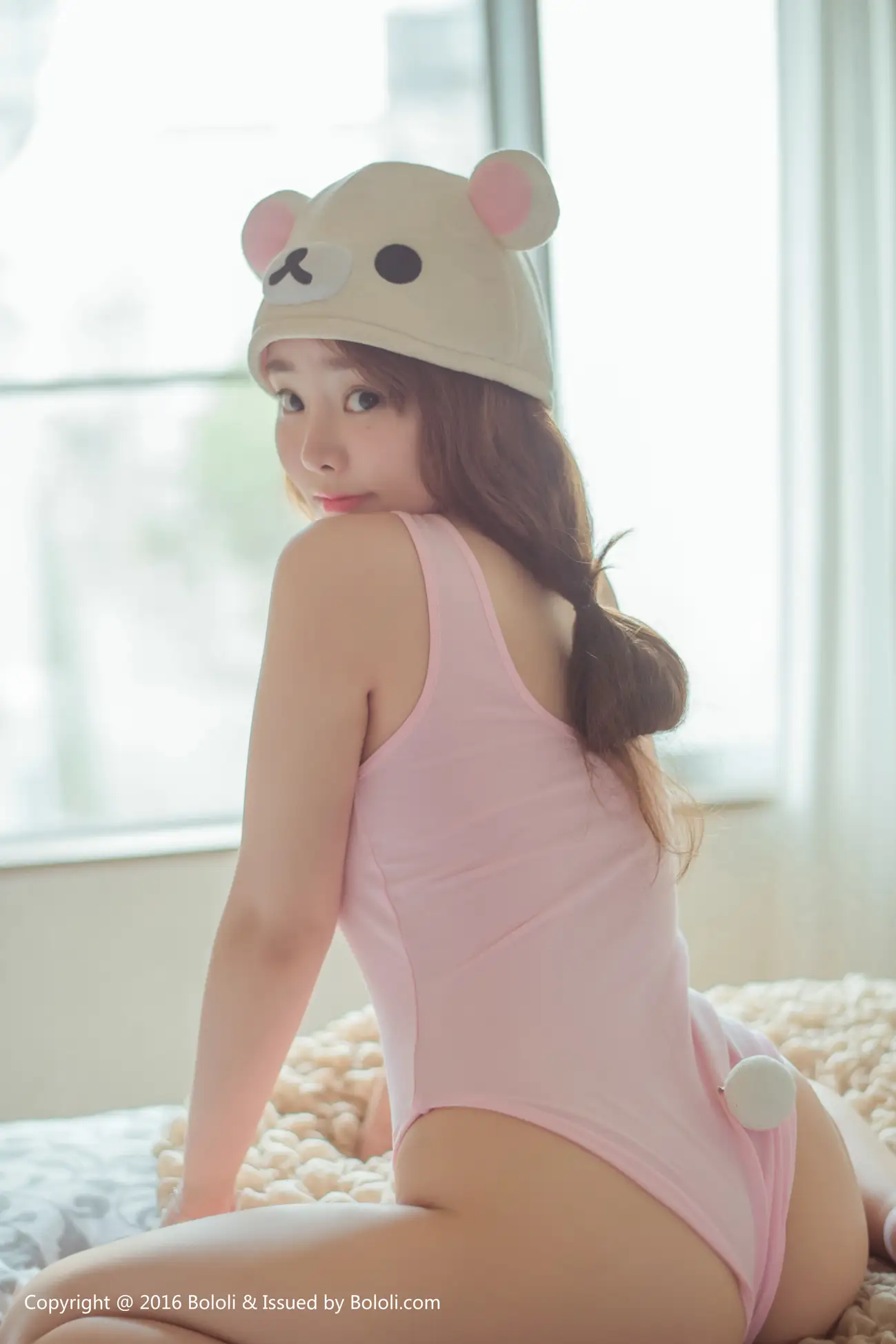 [波萝社] 2017.08.06 Vol.097-031