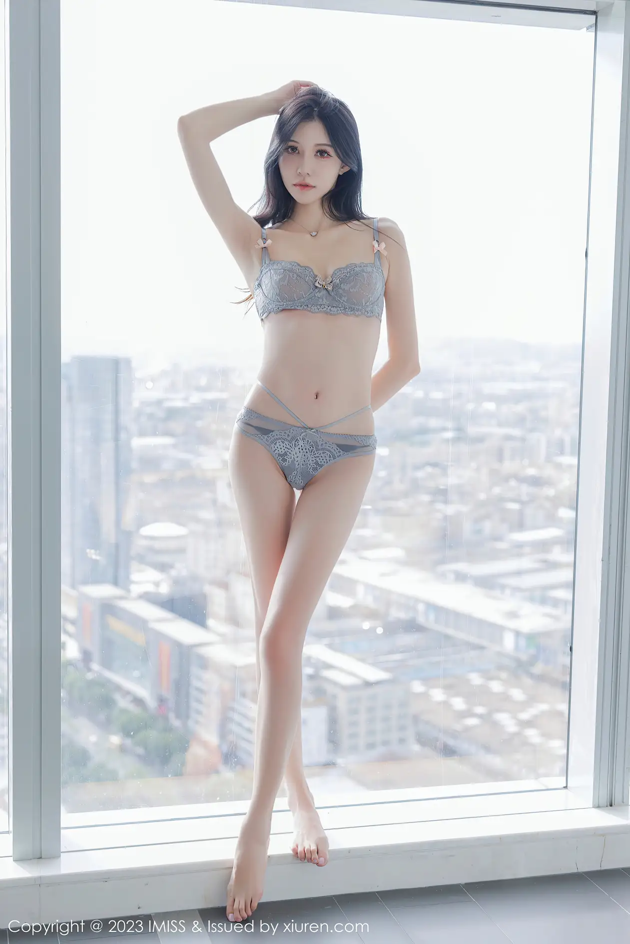[爱蜜社] 2023.08.30 VOL.746-039