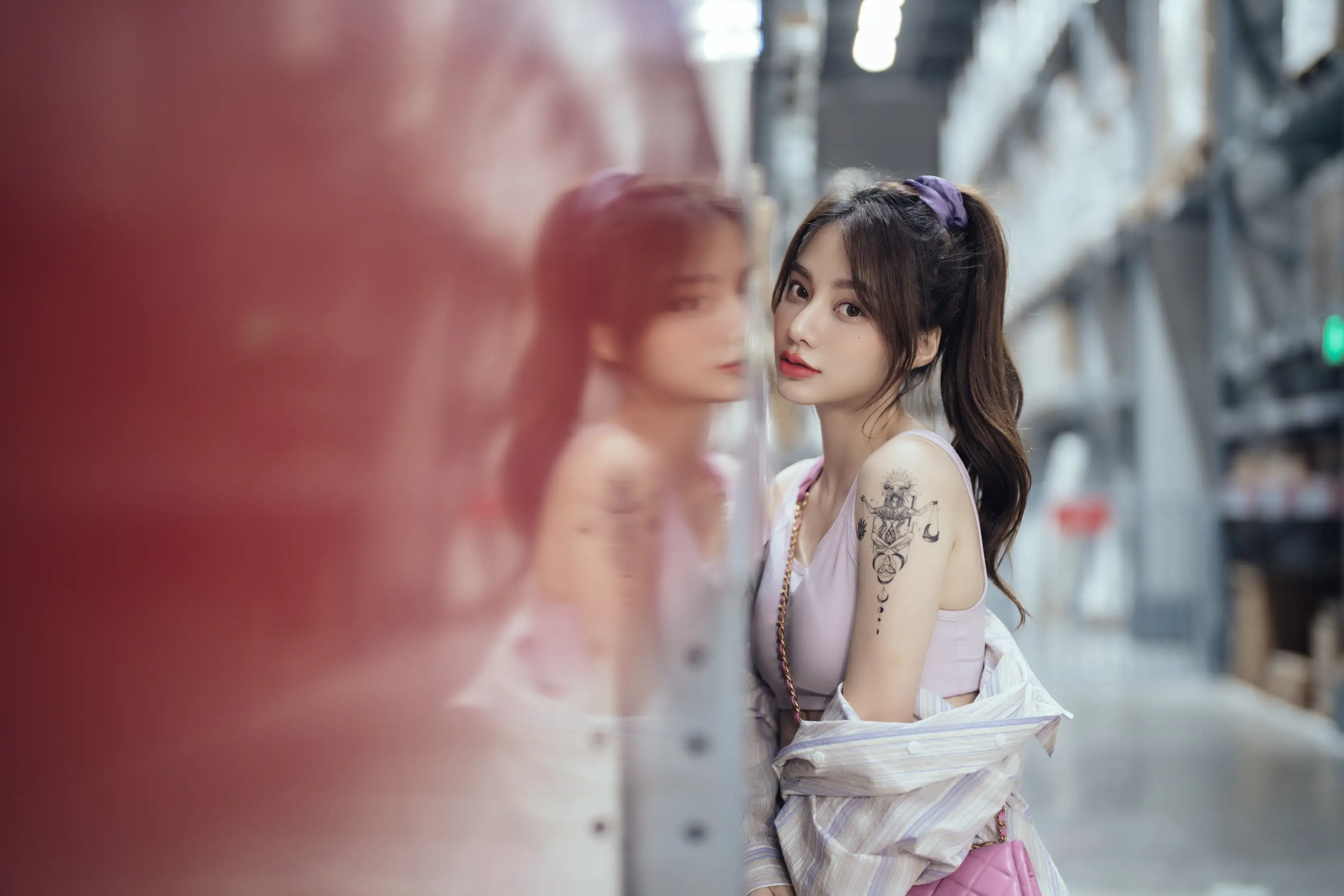 [艺图语] 2021.11.18 Vol.456-033