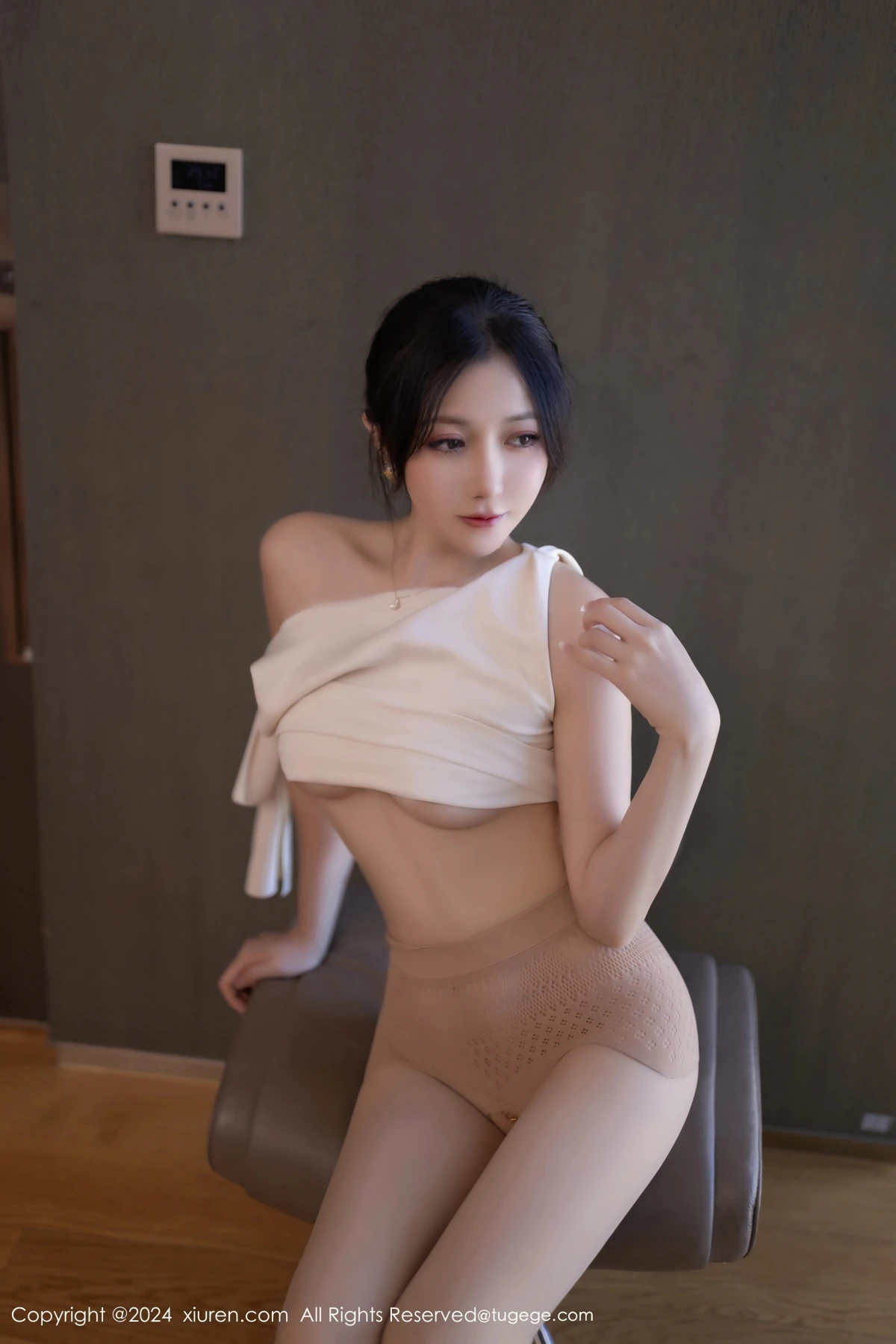 [秀人网] 2024.11.15 No.9457 鱼子酱Fish、秀人旗下#[80P]-068