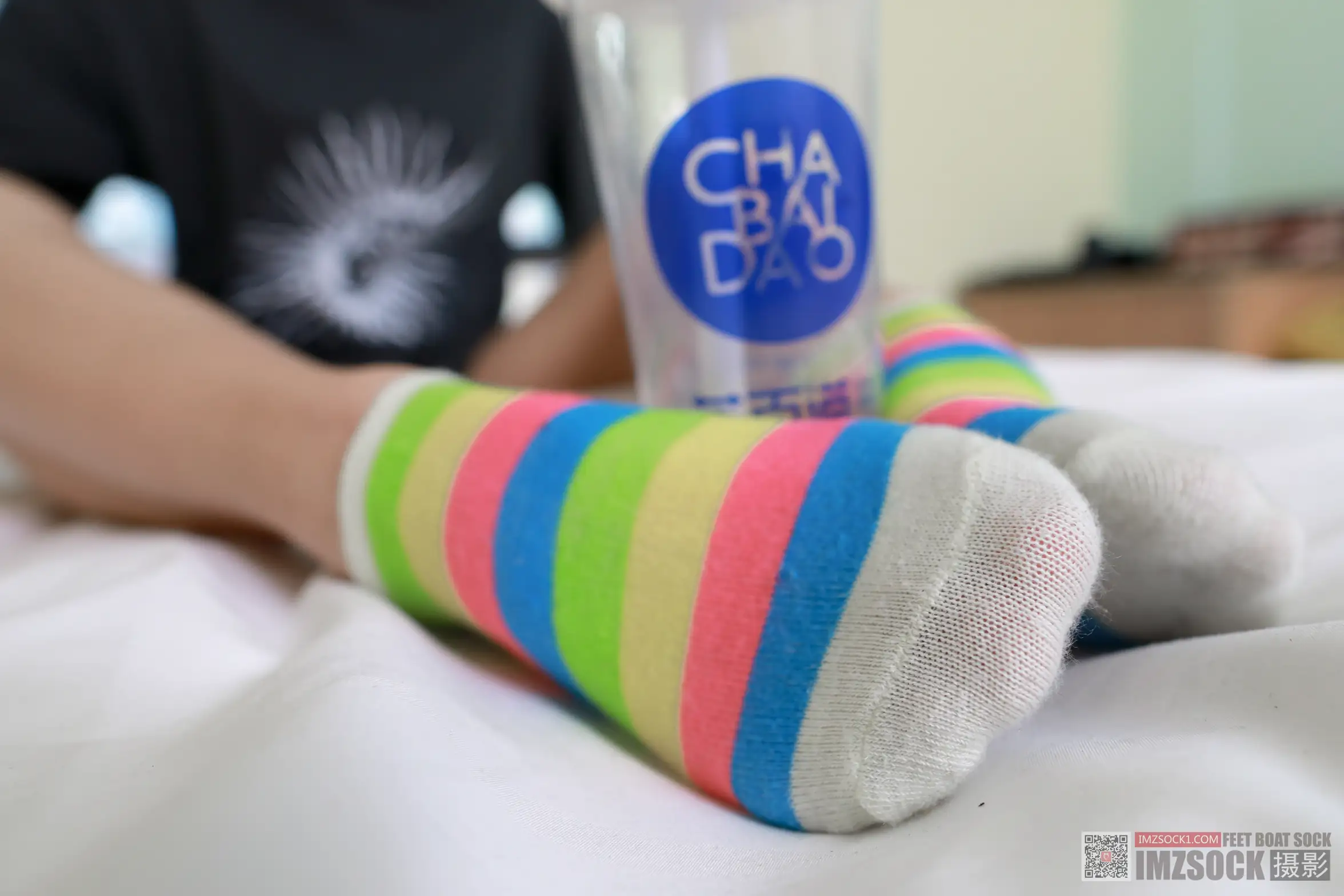 [MZSOCK]爱美足 NO.133-073