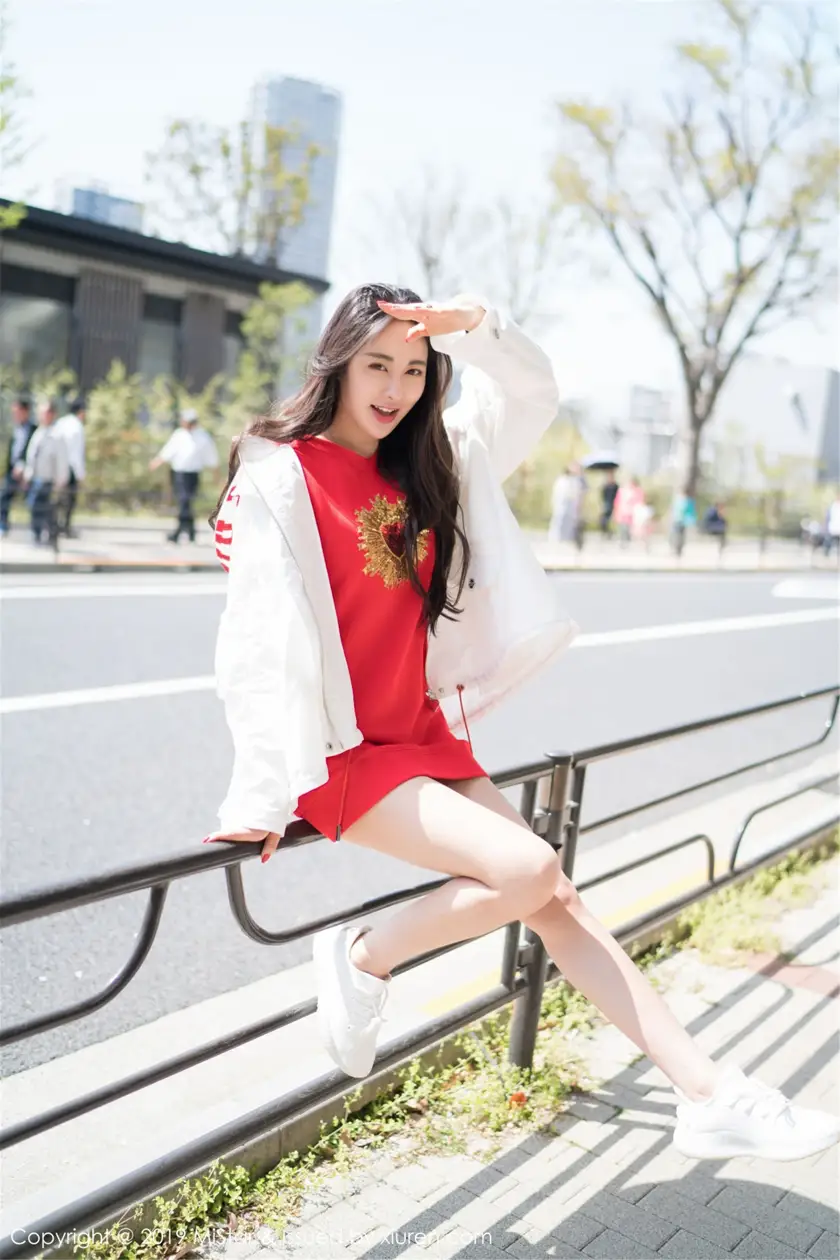 [魅妍社] 2019.04.15 VOL.280-003