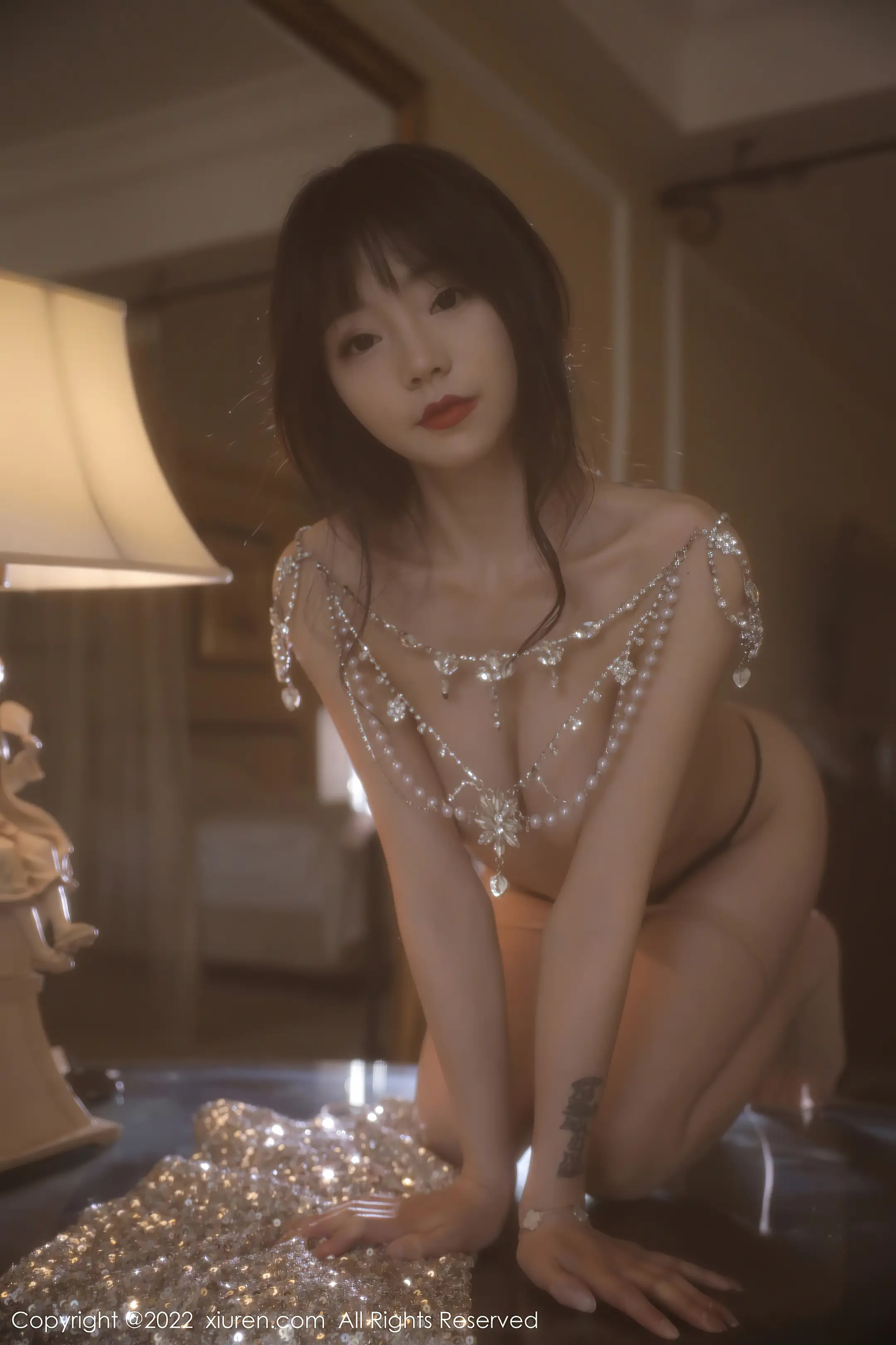 [Xiuren秀人网] 2022.06.30-043