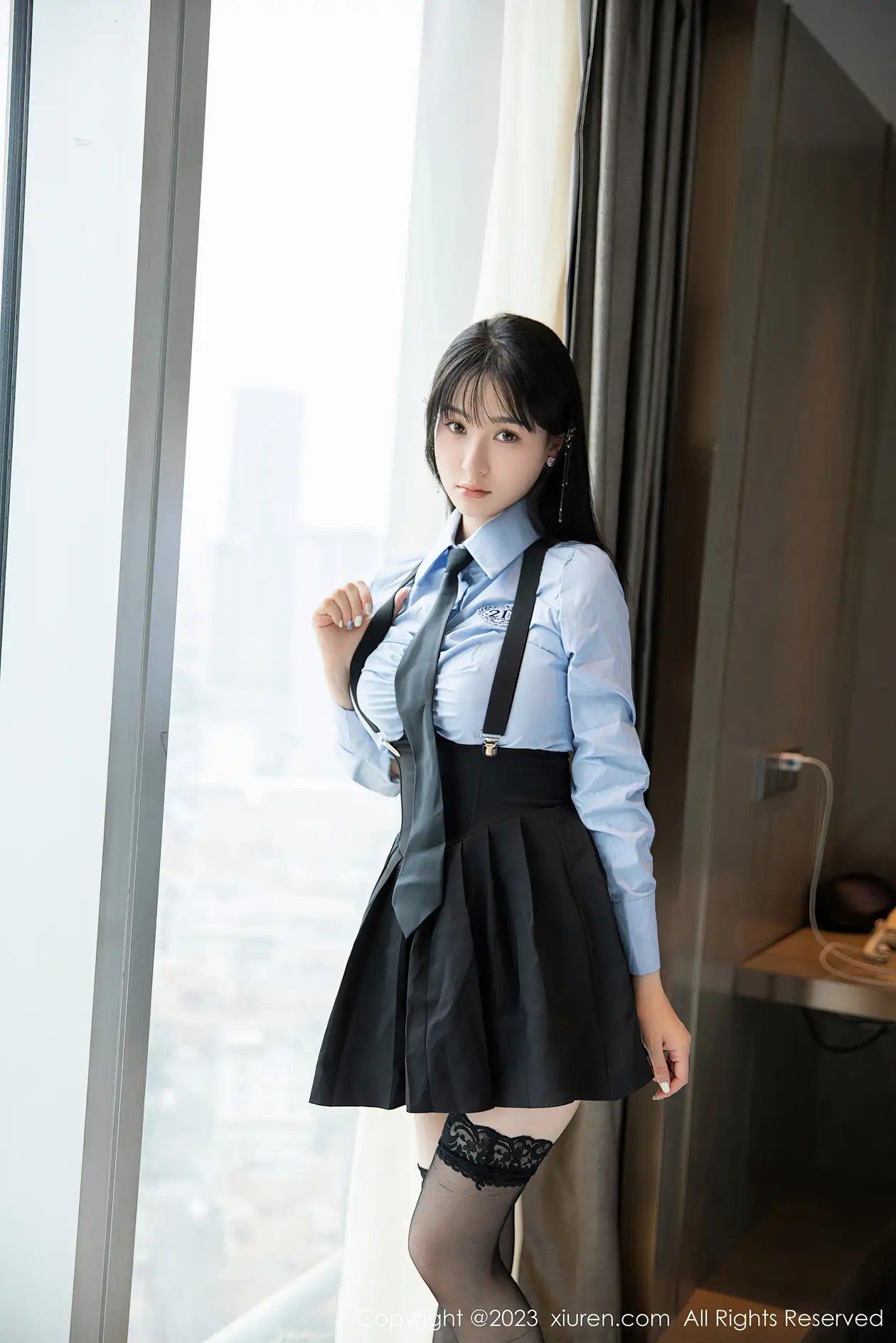 [秀人网] 2023.07.26 NO.7140-005