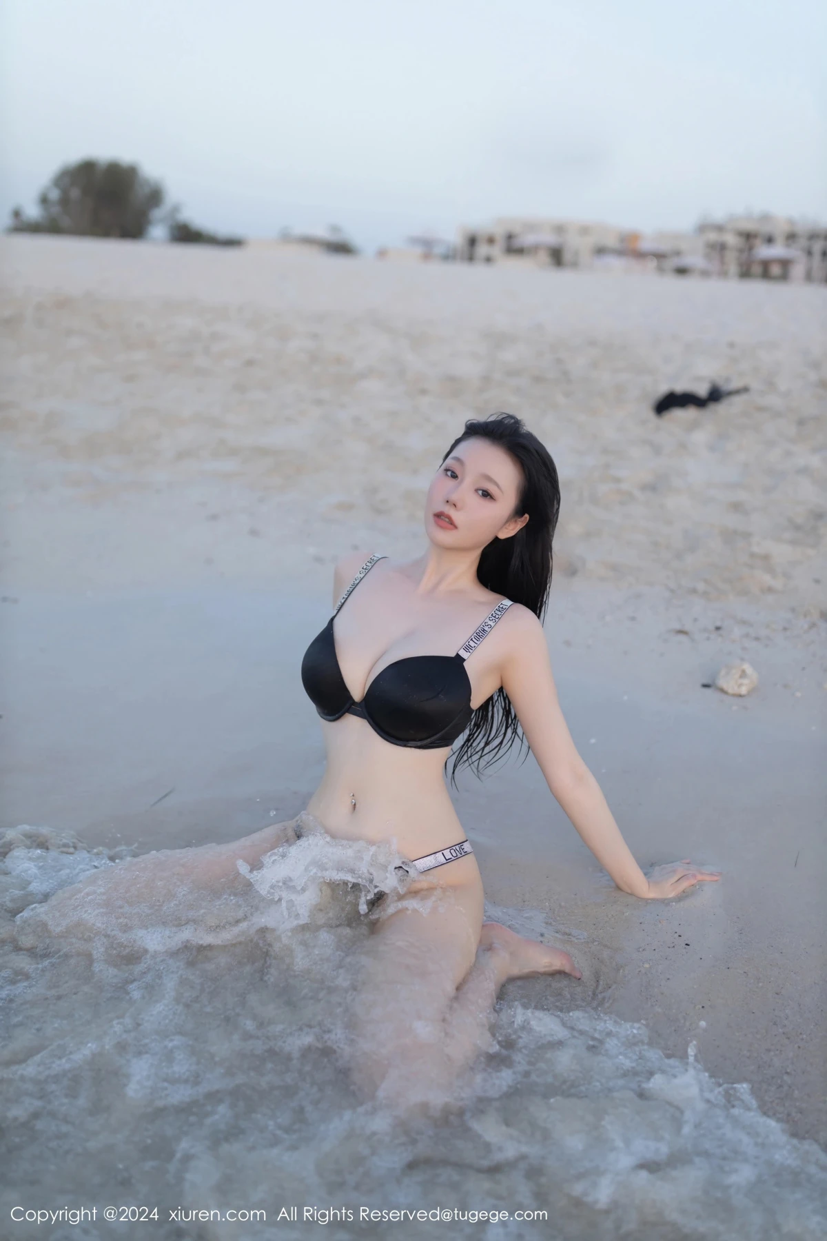 [秀人网] 2024.09.10 No.9138 安然anran、秀人旗下#[82P]-053