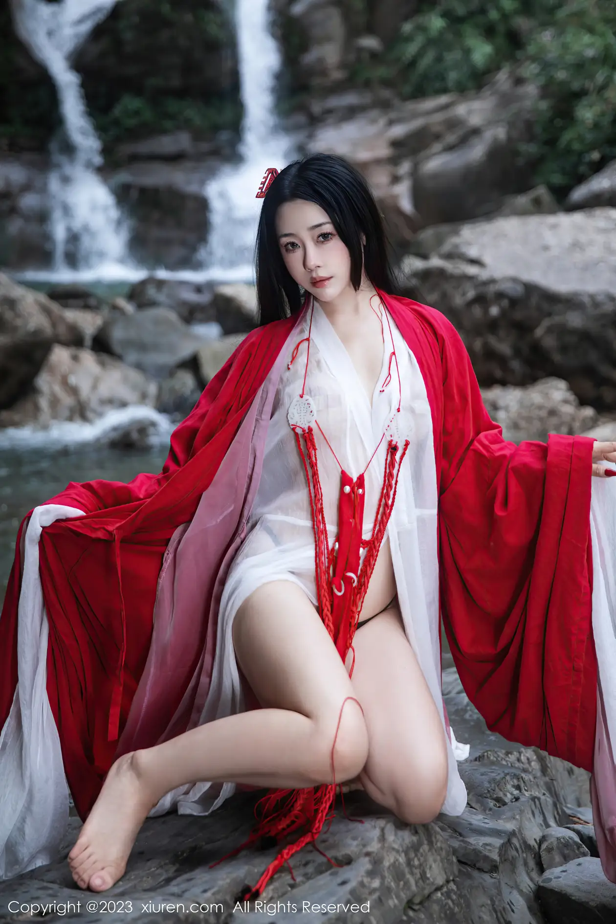 [秀人网] 2023.08.28 NO.7295-026