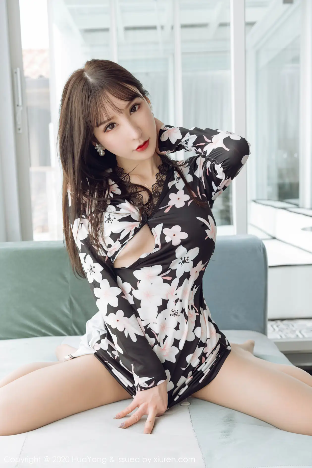 [花漾] 2020.09.23 VOL.0296-022