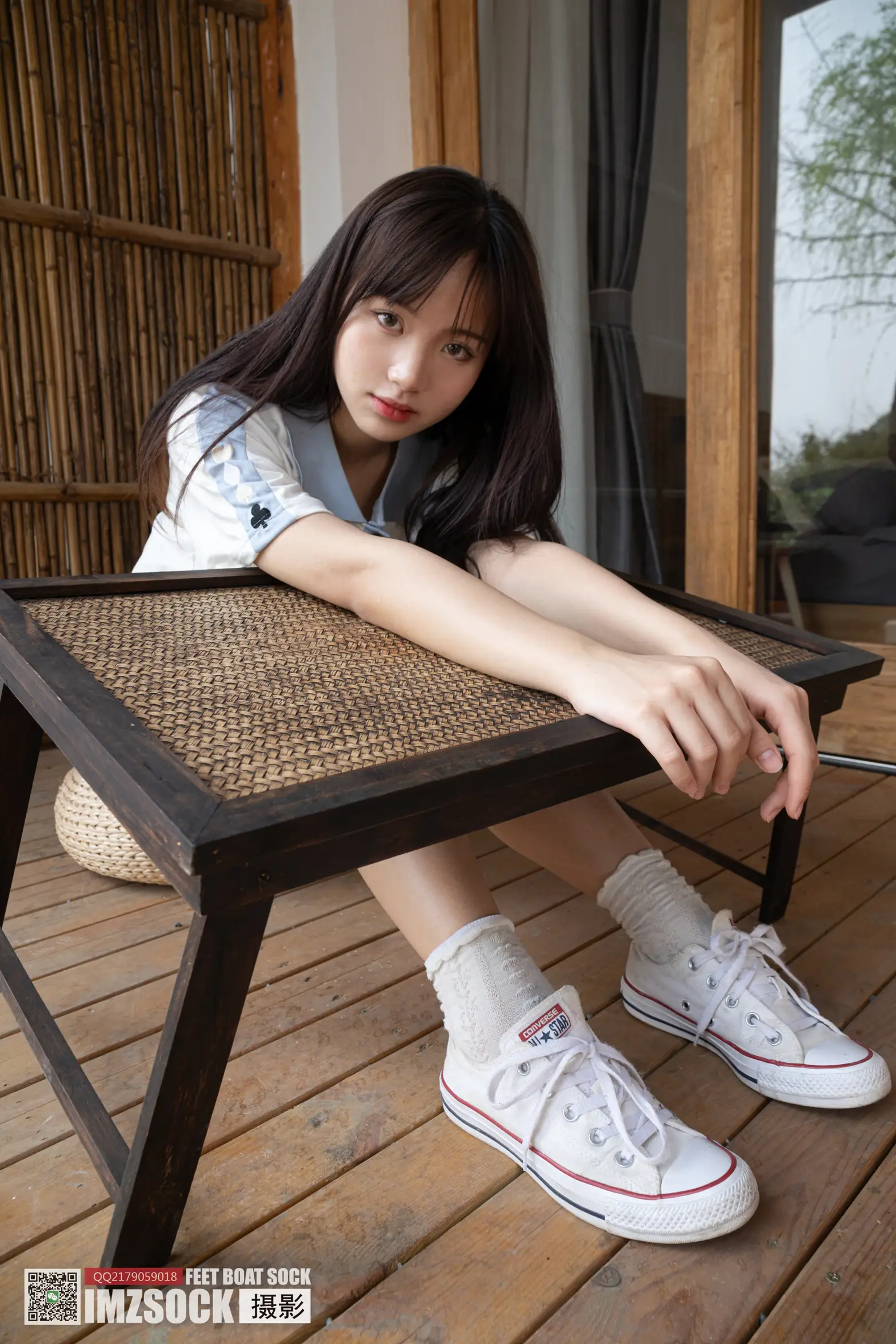 [MZSOCK]爱美足 NO.223-020