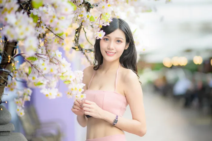 [街拍丝足] NO.226 Bao 丝袜高跟美腿外拍2 #街拍丝足、美足#[99P]-062